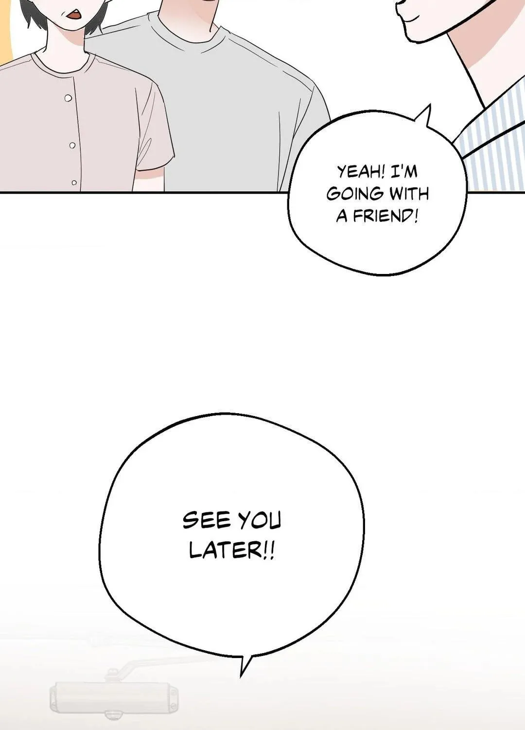 Read Lend Me Some Sugar chapter 79 image 80 on Lezhin