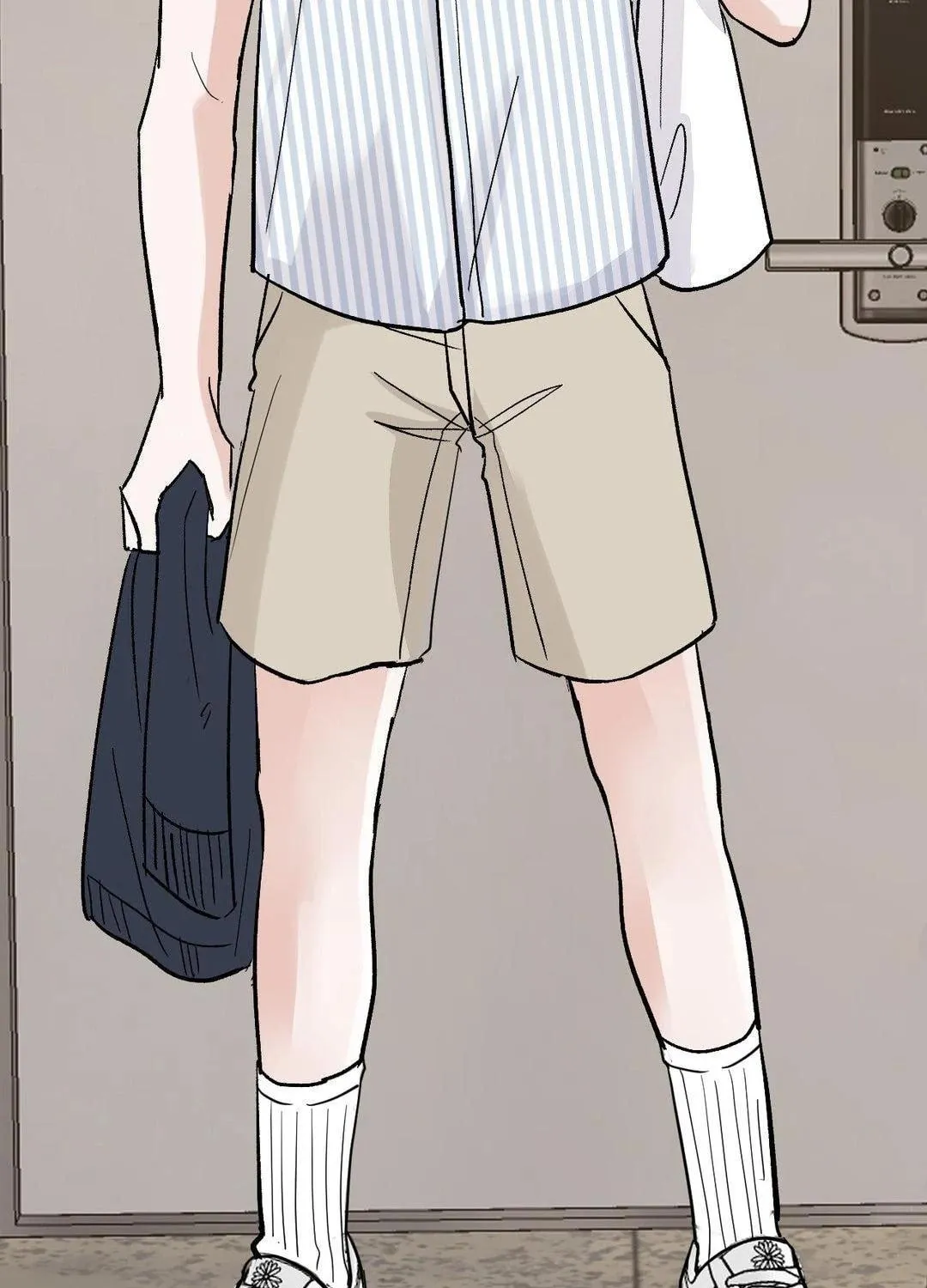 Read Lend Me Some Sugar chapter 79 image 82 on Lezhin