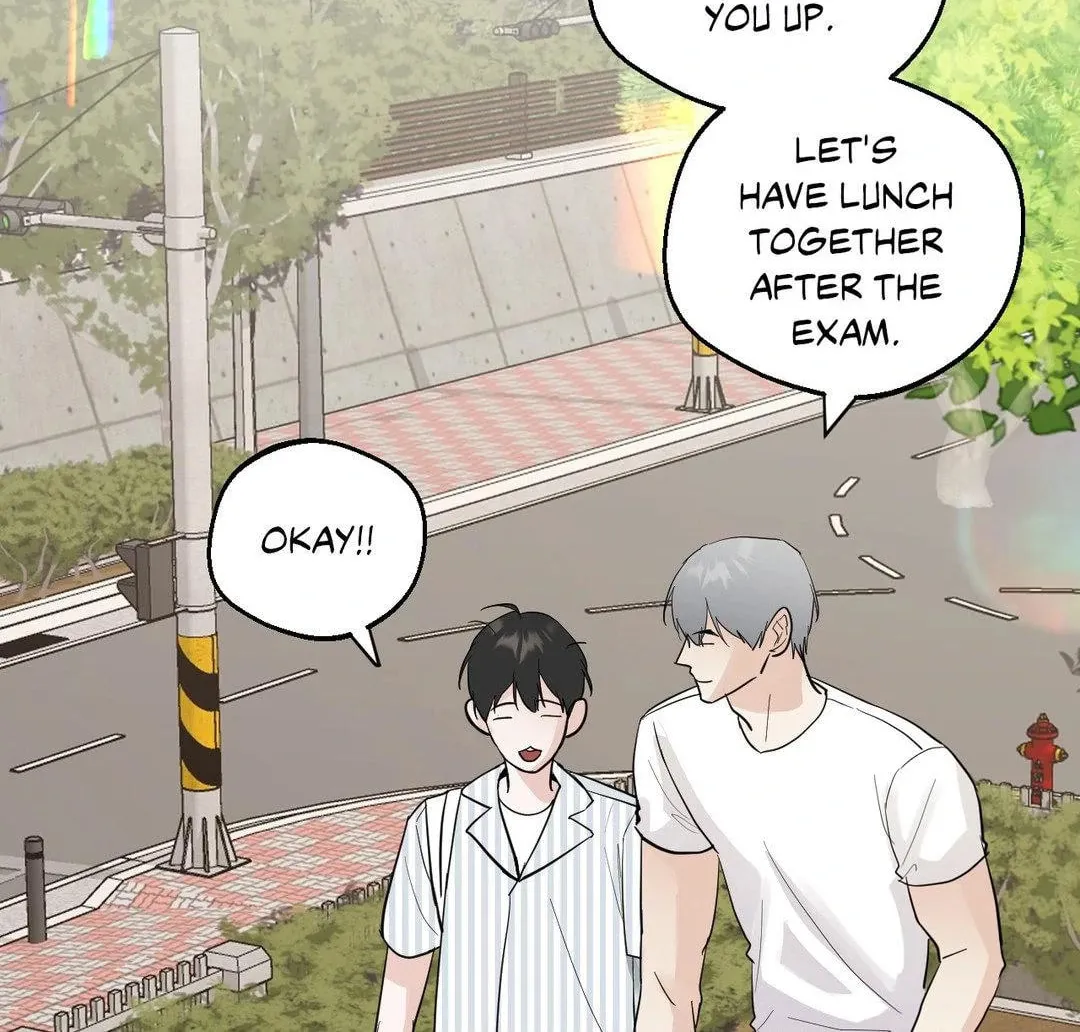 Read Lend Me Some Sugar chapter 79 image 85 on Lezhin