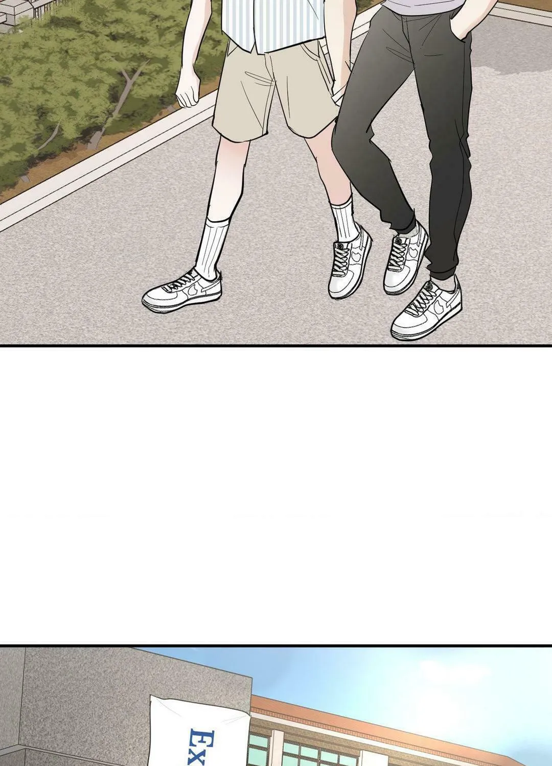 Read Lend Me Some Sugar chapter 79 image 86 on Lezhin