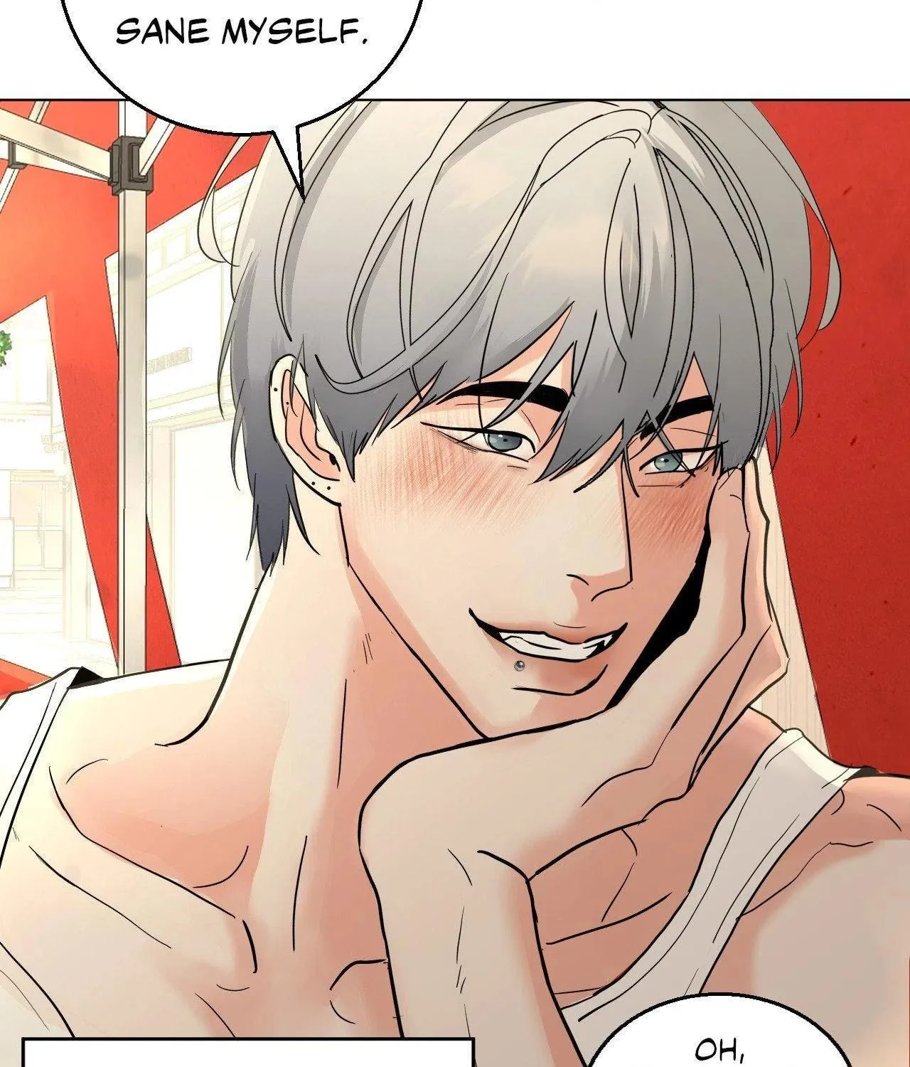 Read Lend Me Some Sugar chapter 82 image 10 on Lezhin