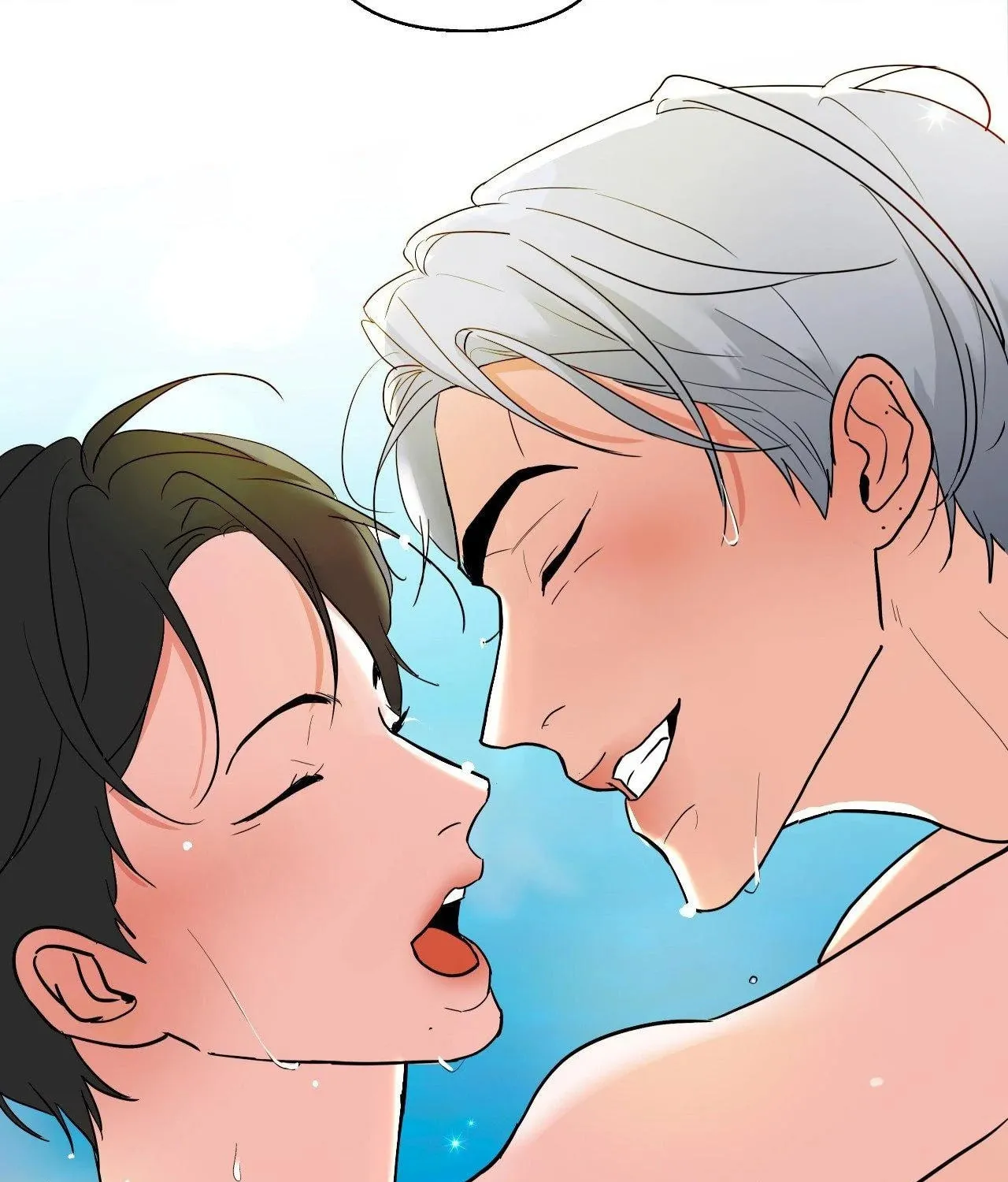 Read Lend Me Some Sugar chapter 82 image 104 on Lezhin
