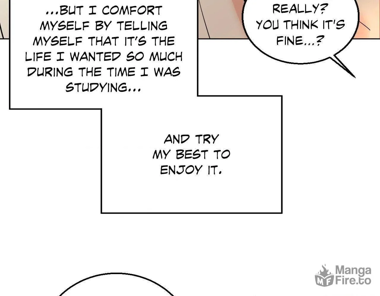 Read Lend Me Some Sugar chapter 82 image 11 on Lezhin