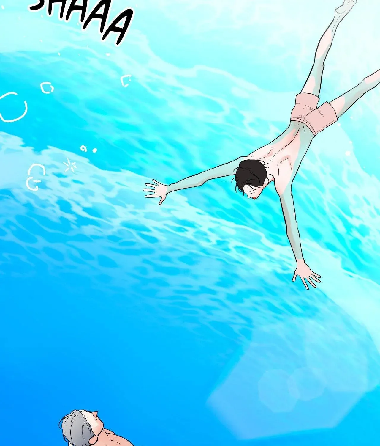 Read Lend Me Some Sugar chapter 82 image 110 on Lezhin