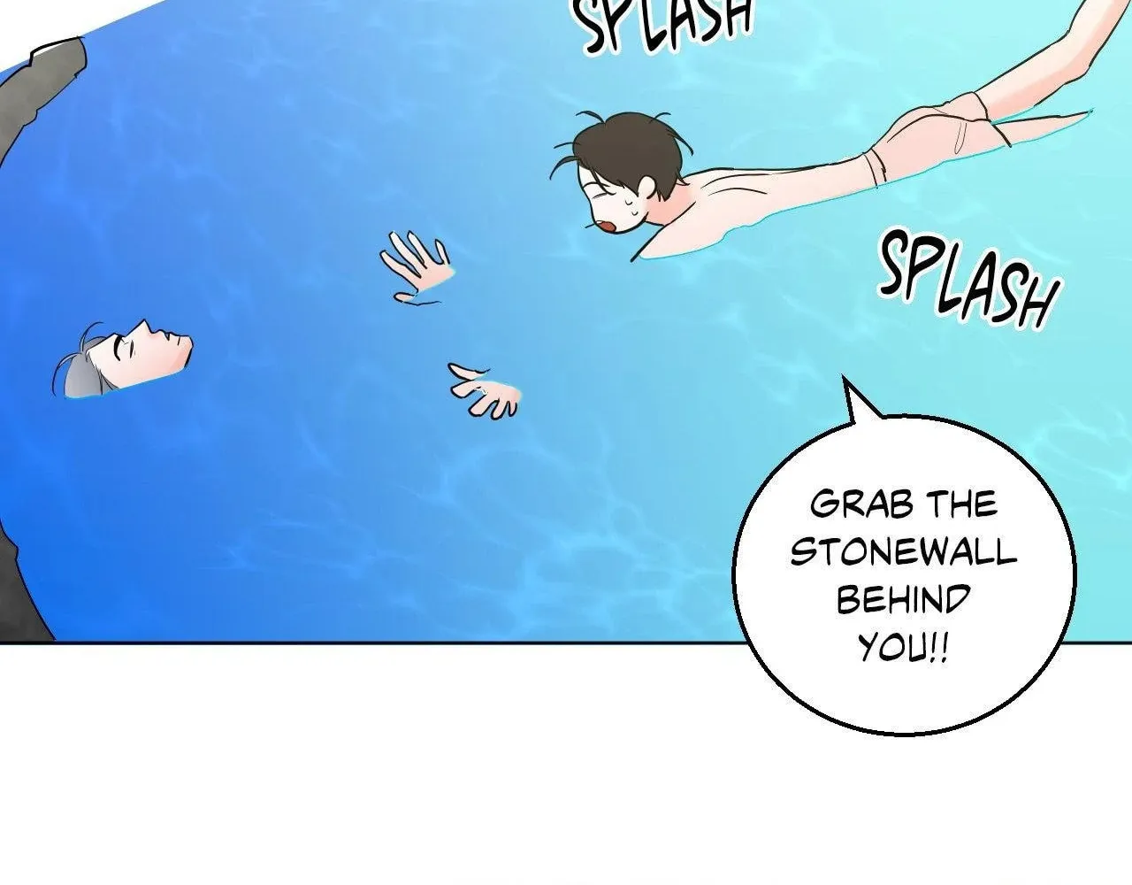 Read Lend Me Some Sugar chapter 82 image 115 on Lezhin