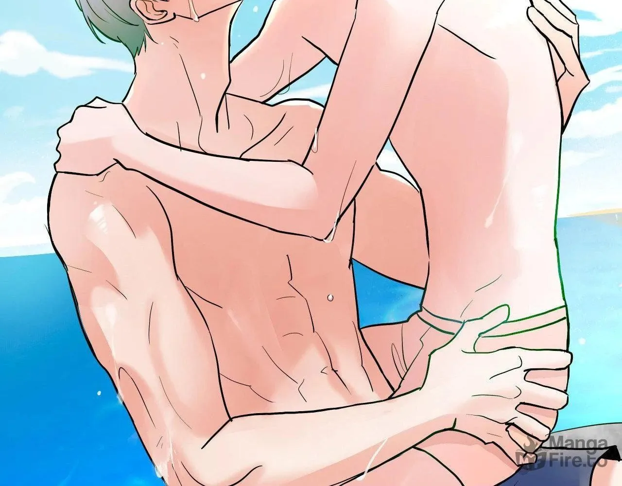 Read Lend Me Some Sugar chapter 82 image 119 on Lezhin