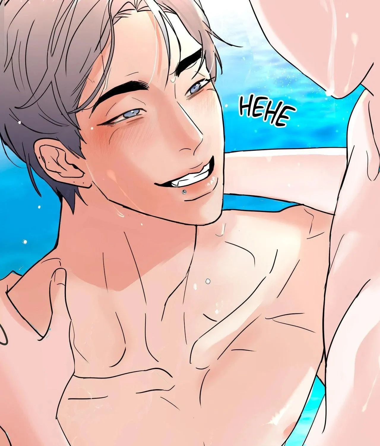 Read Lend Me Some Sugar chapter 82 image 122 on Lezhin
