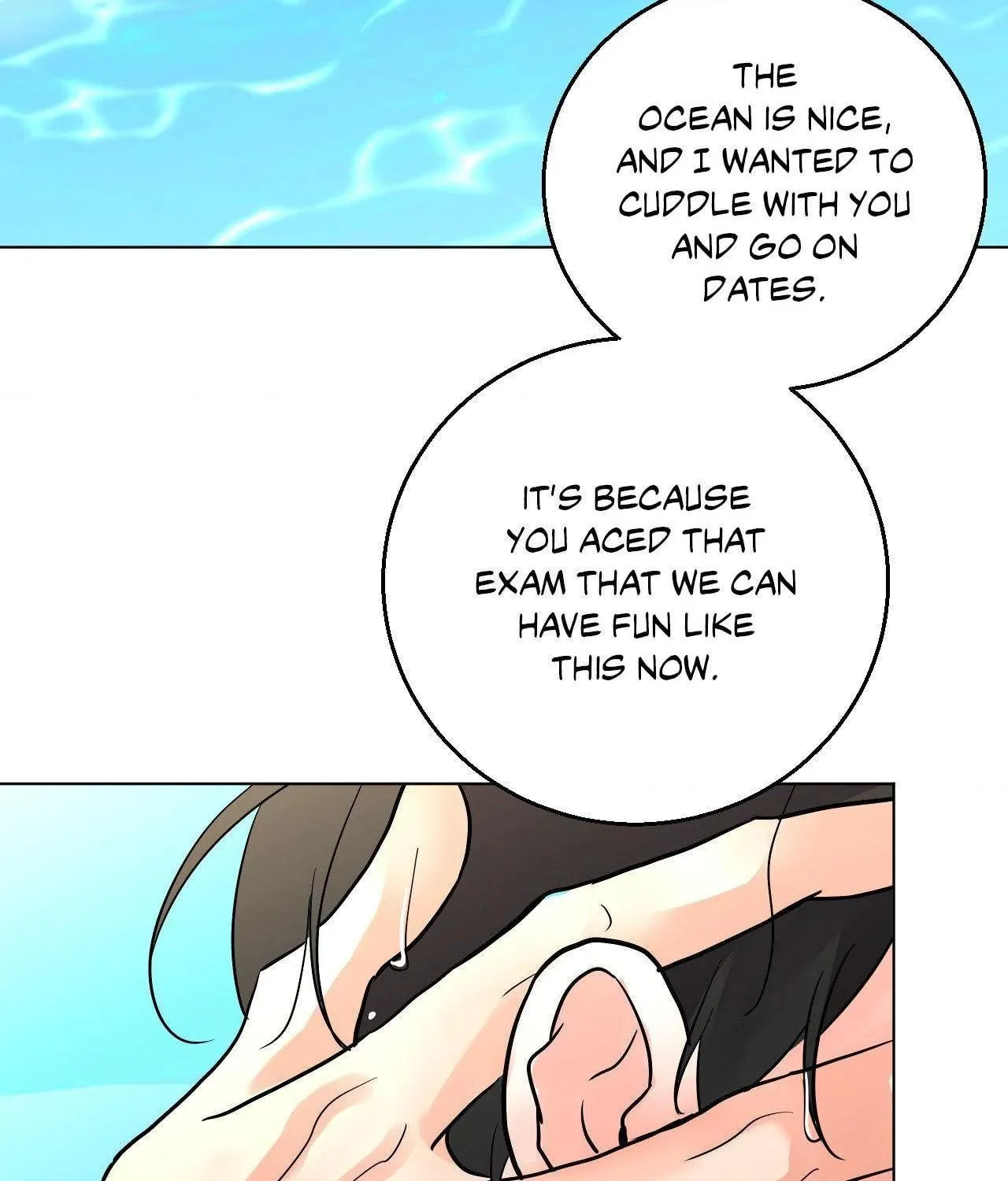 Read Lend Me Some Sugar chapter 82 image 128 on Lezhin