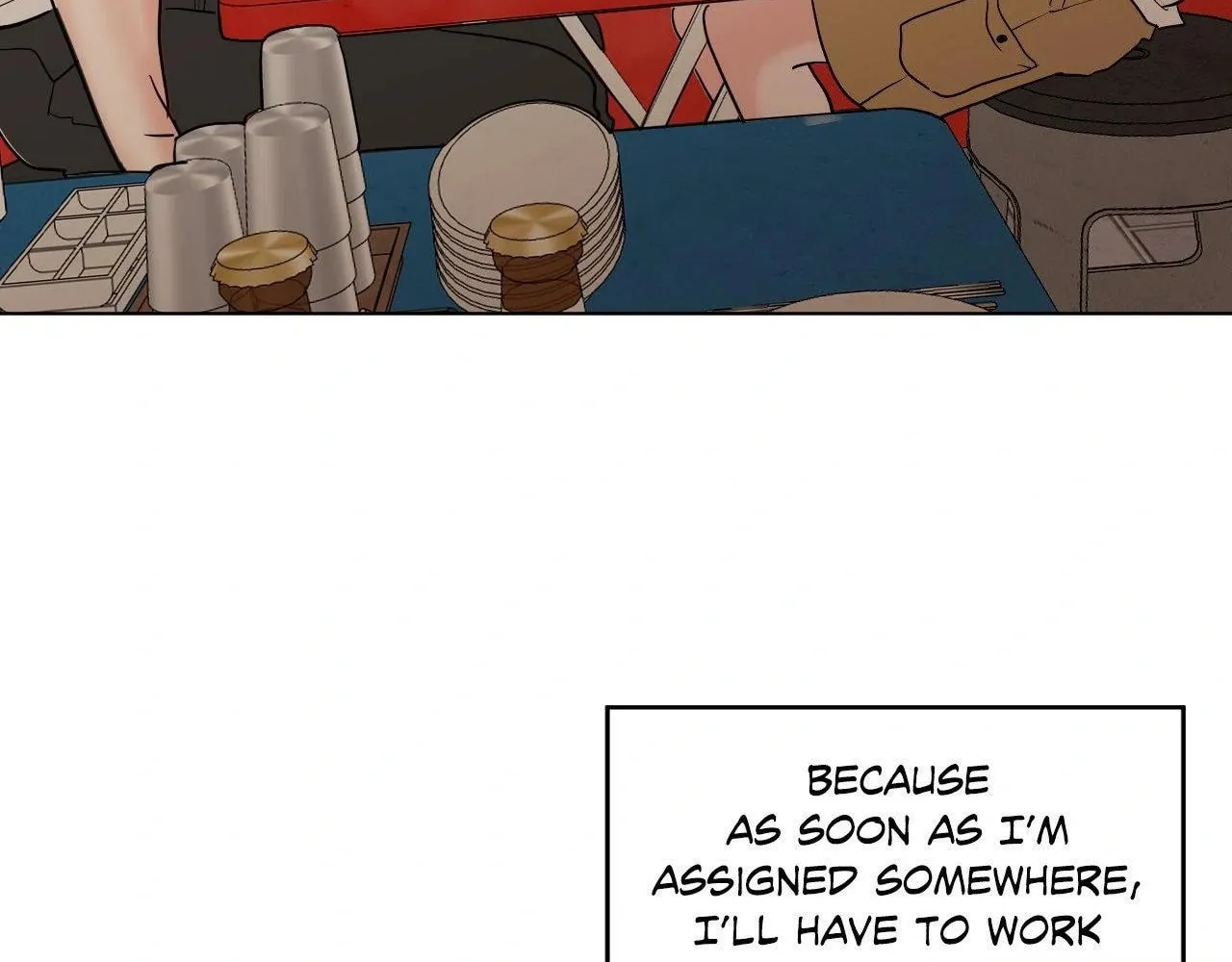 Read Lend Me Some Sugar chapter 82 image 13 on Lezhin