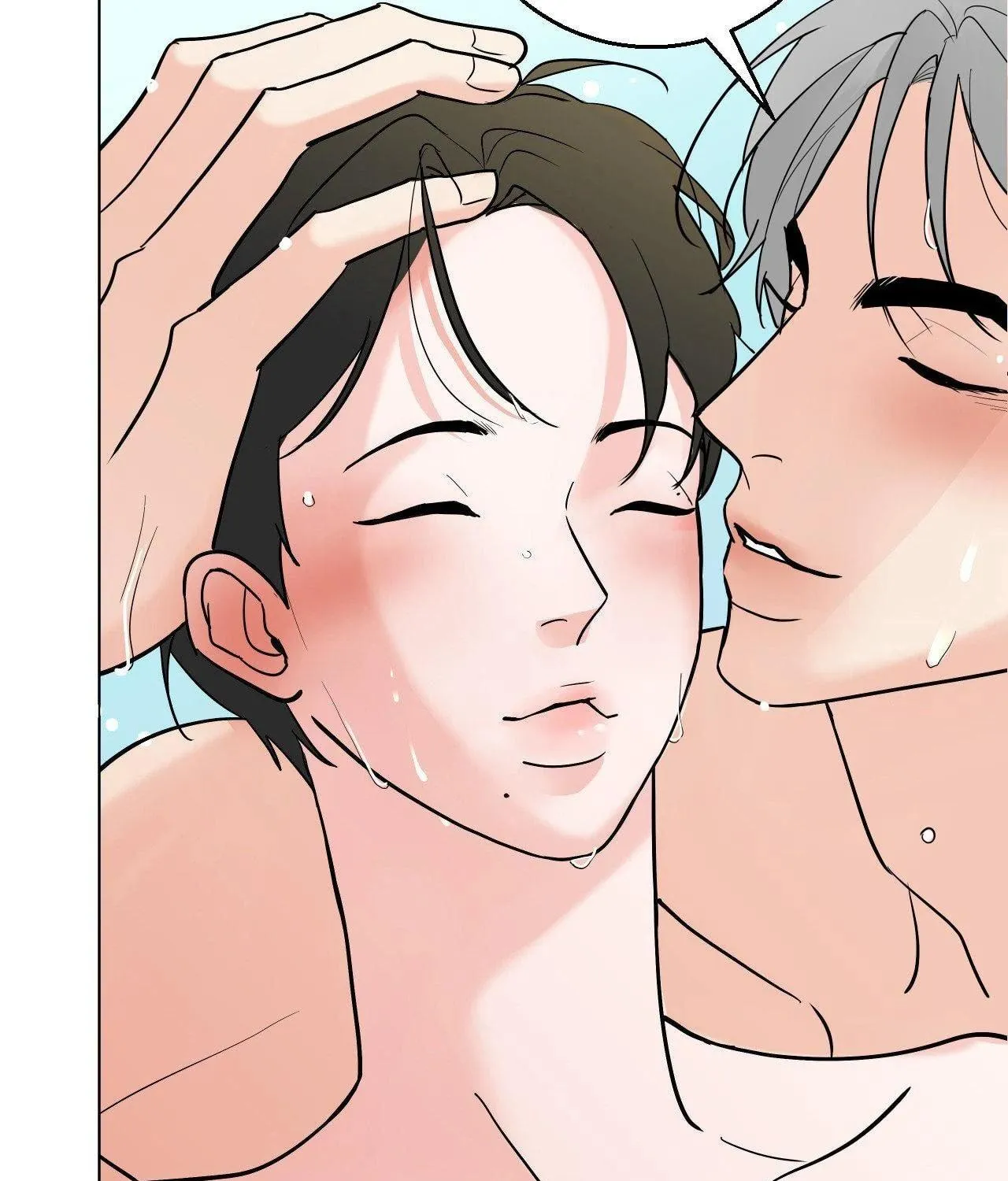 Read Lend Me Some Sugar chapter 82 image 130 on Lezhin