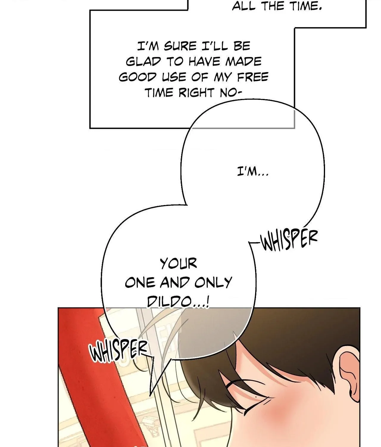 Read Lend Me Some Sugar chapter 82 image 14 on Lezhin