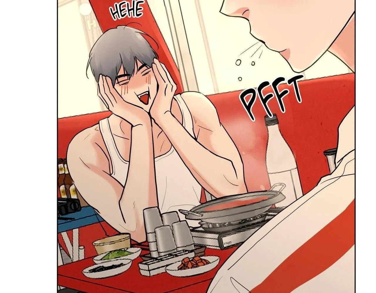 Read Lend Me Some Sugar chapter 82 image 15 on Lezhin