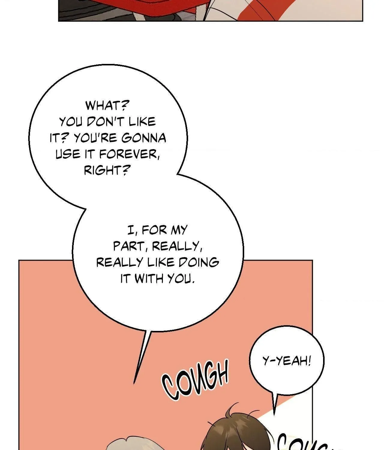 Read Lend Me Some Sugar chapter 82 image 16 on Lezhin