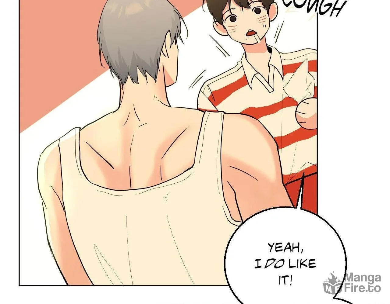 Read Lend Me Some Sugar chapter 82 image 17 on Lezhin