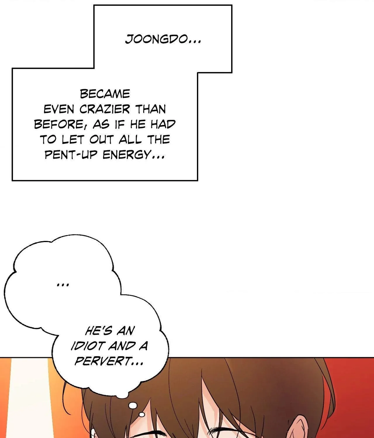 Read Lend Me Some Sugar chapter 82 image 20 on Lezhin