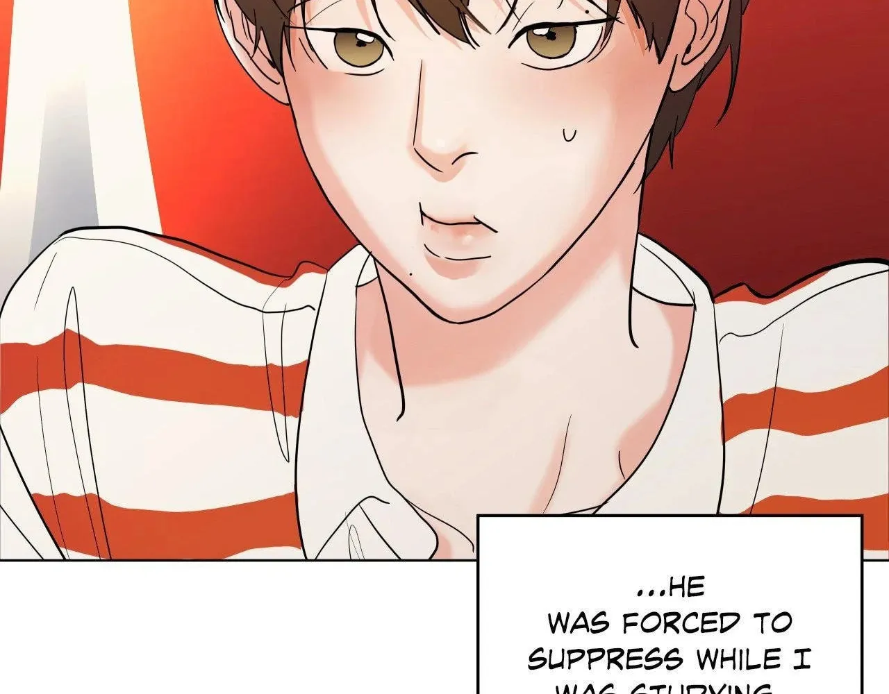 Read Lend Me Some Sugar chapter 82 image 21 on Lezhin