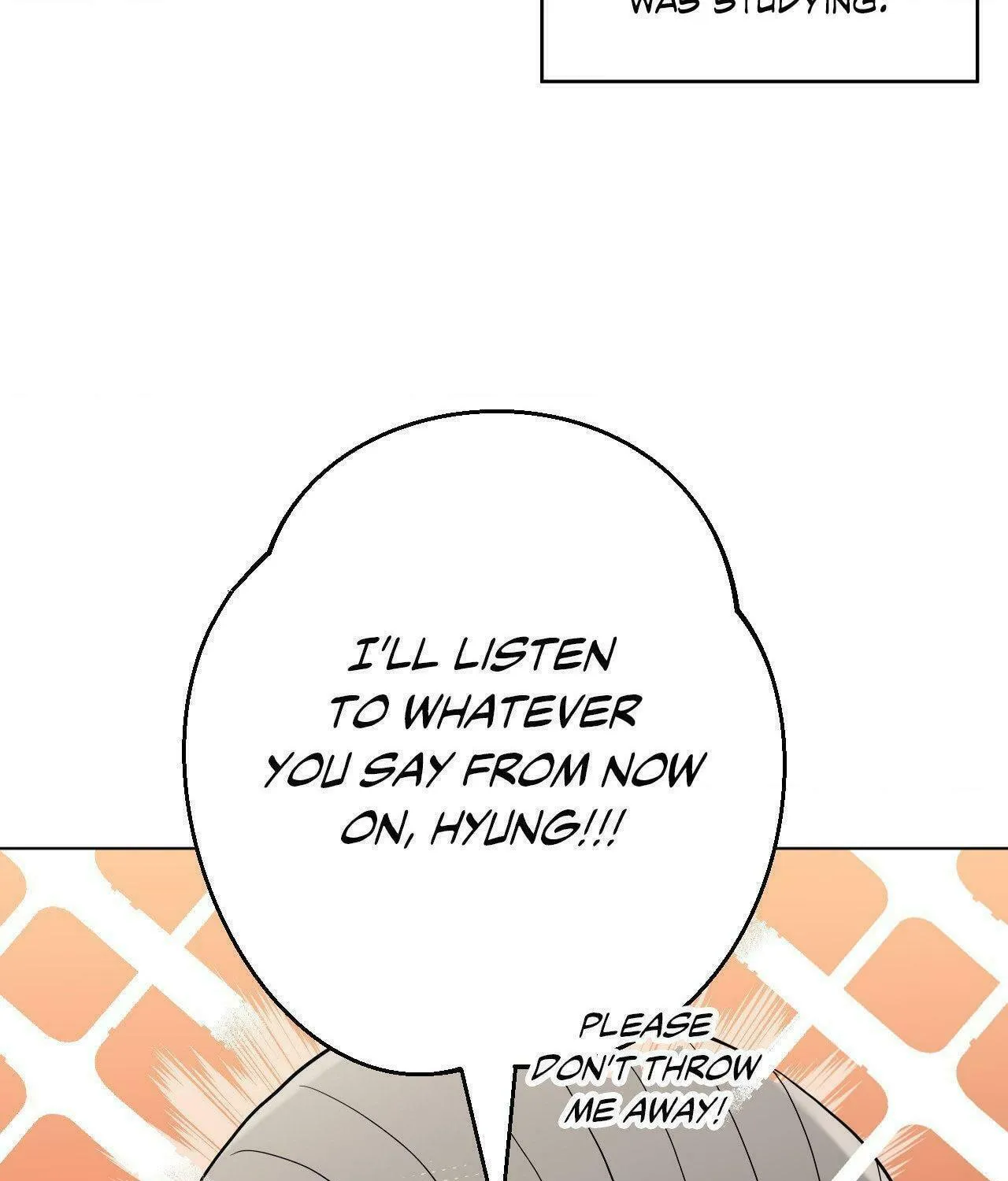 Read Lend Me Some Sugar chapter 82 image 22 on Lezhin