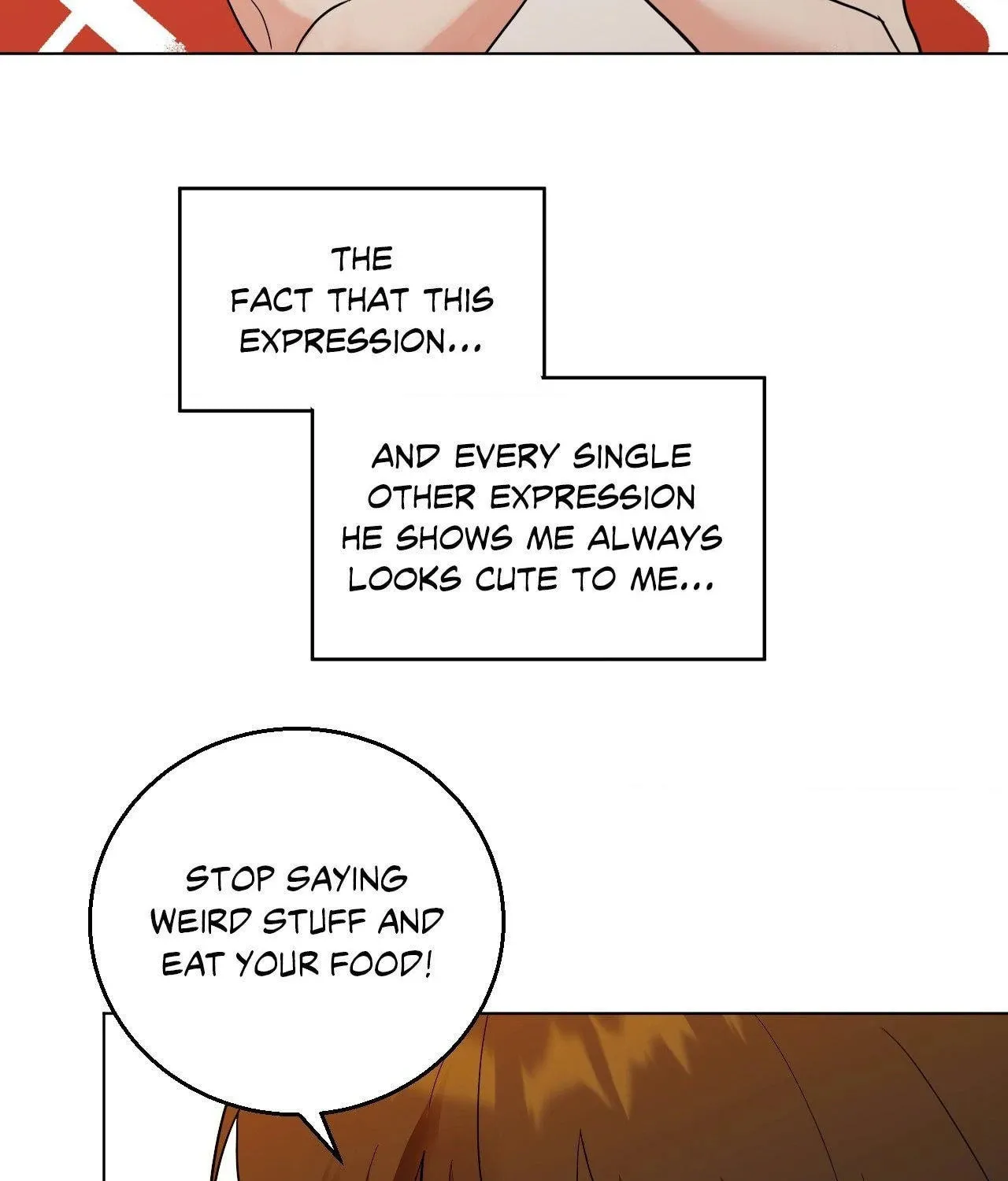 Read Lend Me Some Sugar chapter 82 image 24 on Lezhin