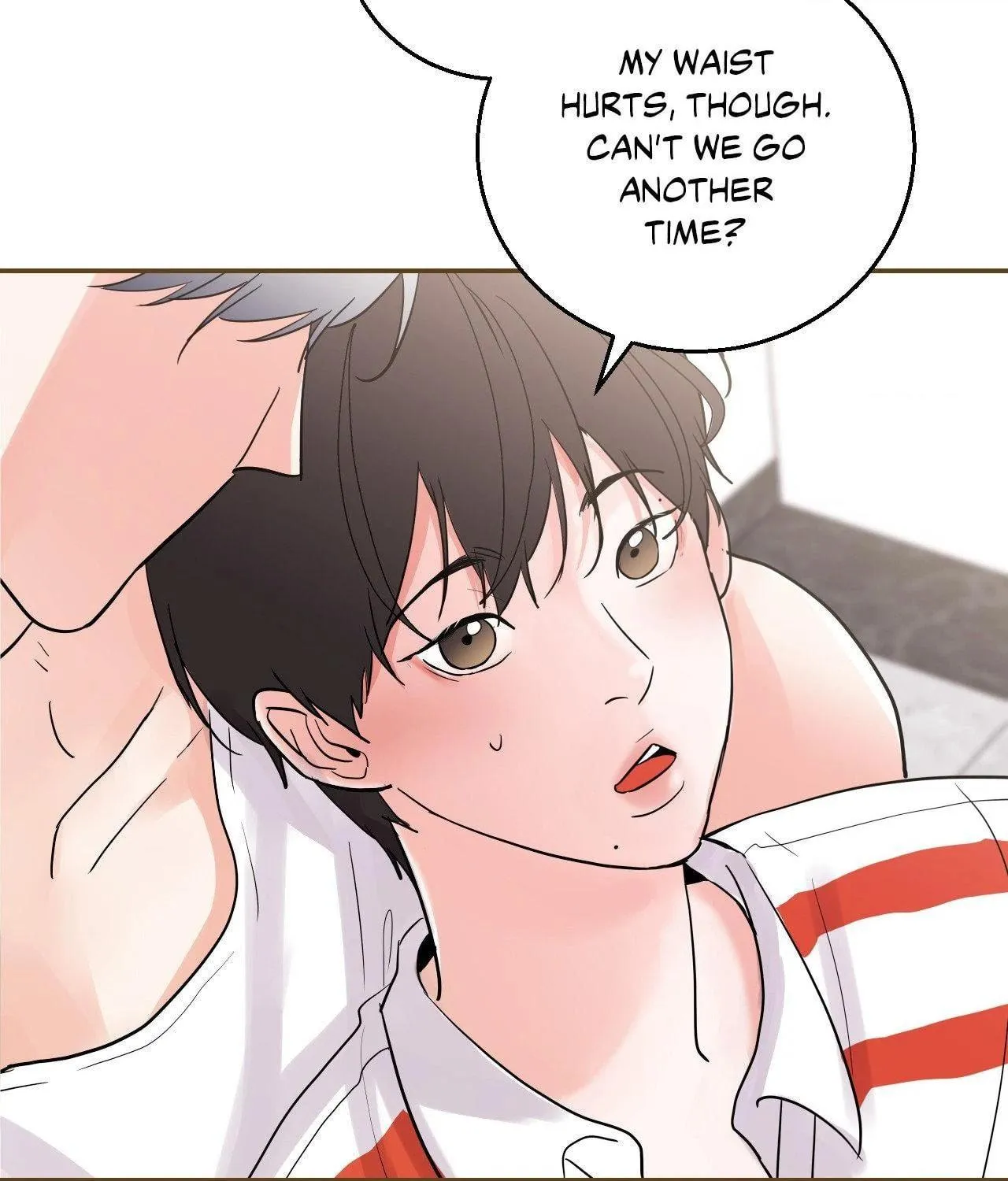 Read Lend Me Some Sugar chapter 82 image 34 on Lezhin