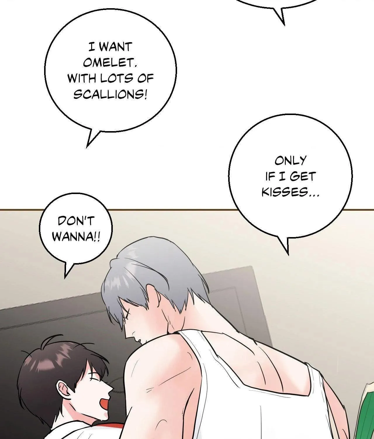 Read Lend Me Some Sugar chapter 82 image 38 on Lezhin