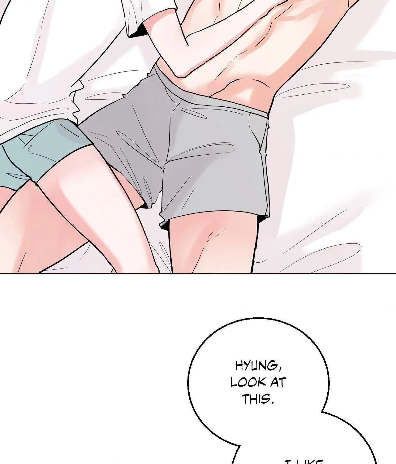 Read Lend Me Some Sugar chapter 82 image 46 on Lezhin