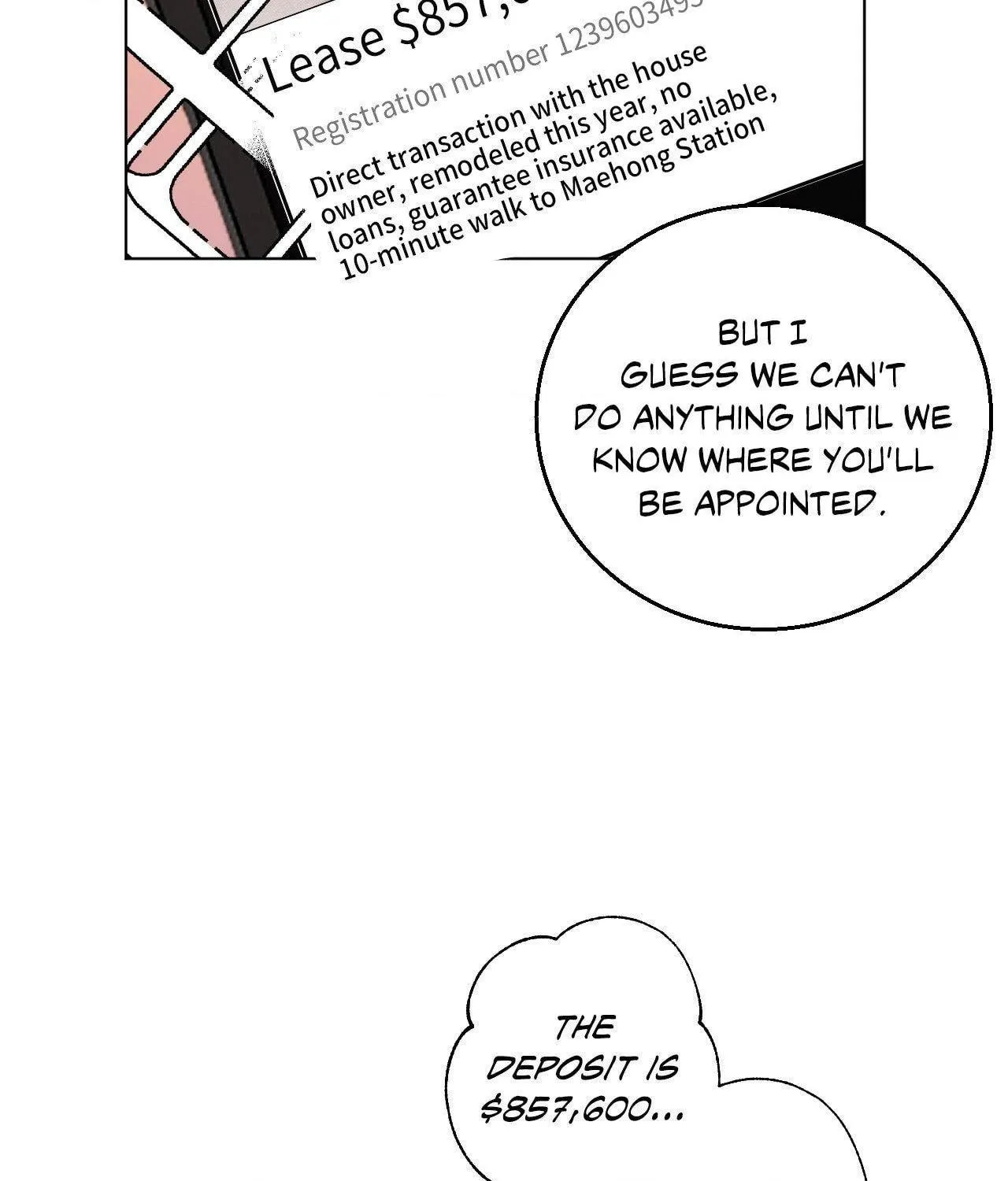 Read Lend Me Some Sugar chapter 82 image 48 on Lezhin