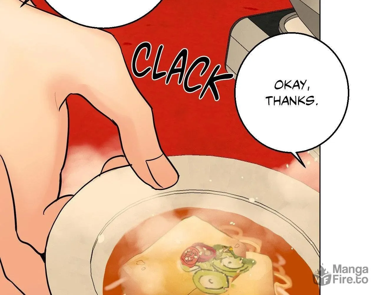 Read Lend Me Some Sugar chapter 82 image 5 on Lezhin