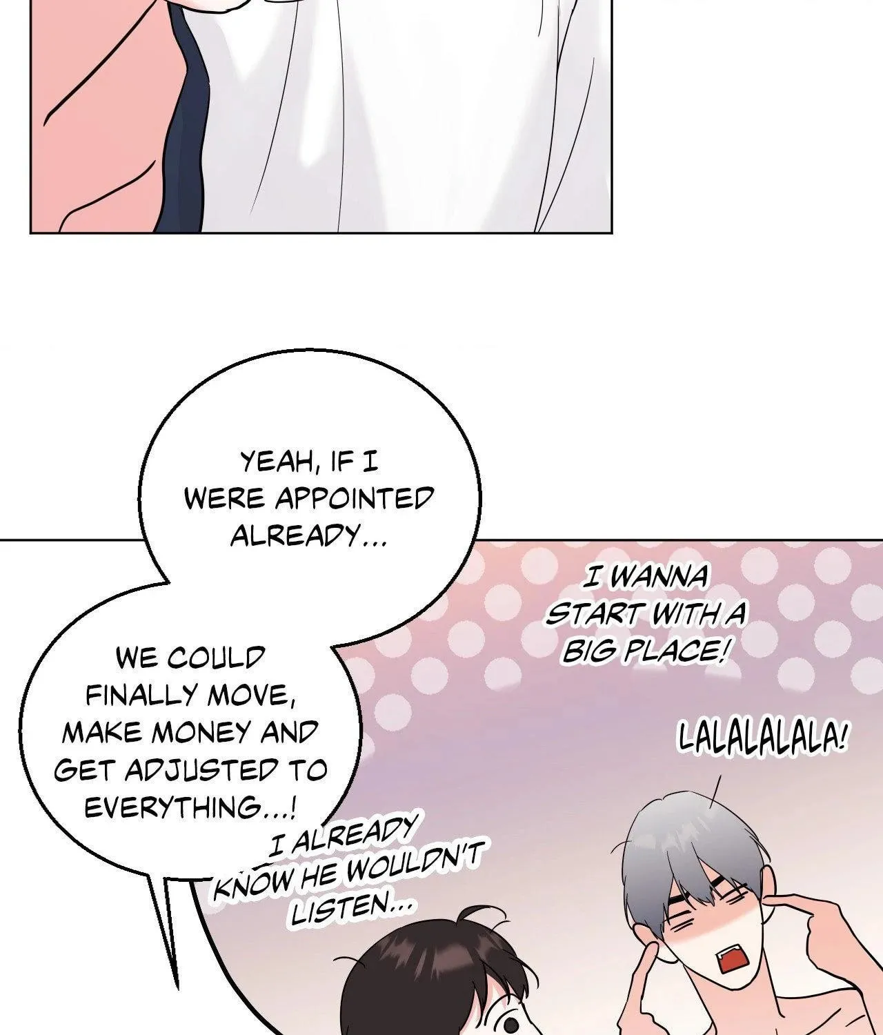 Read Lend Me Some Sugar chapter 82 image 50 on Lezhin