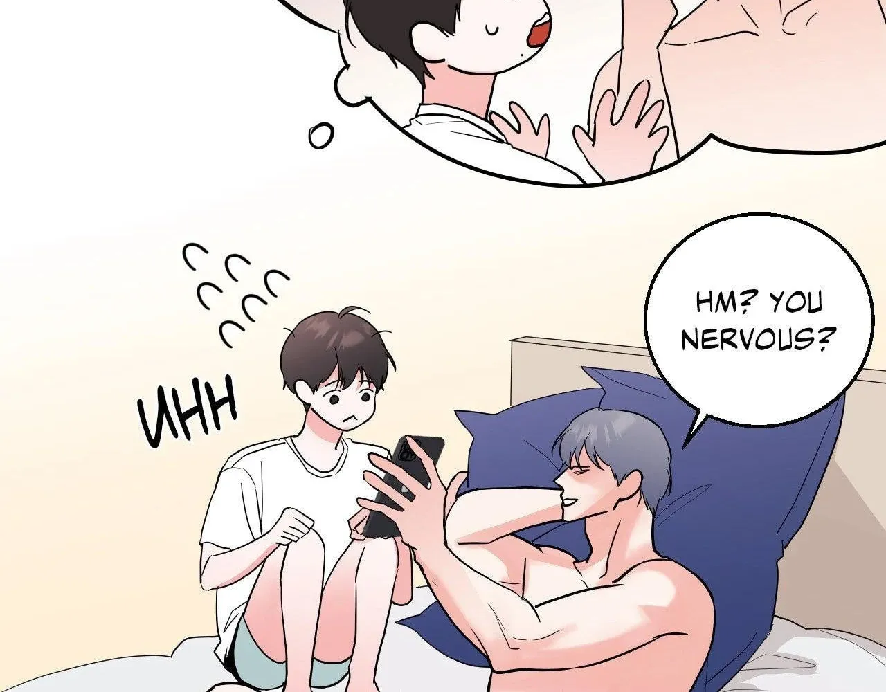 Read Lend Me Some Sugar chapter 82 image 51 on Lezhin