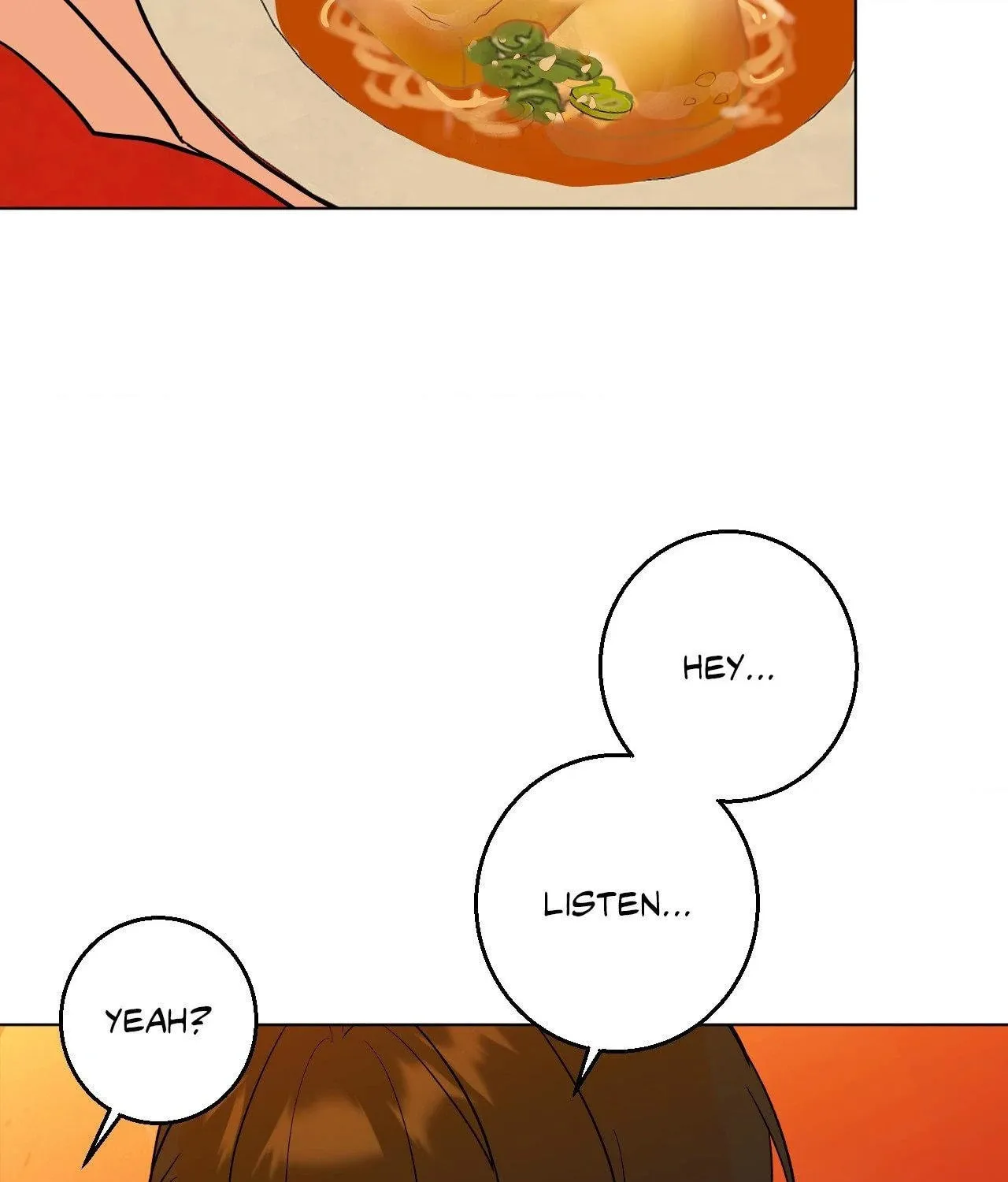 Read Lend Me Some Sugar chapter 82 image 6 on Lezhin