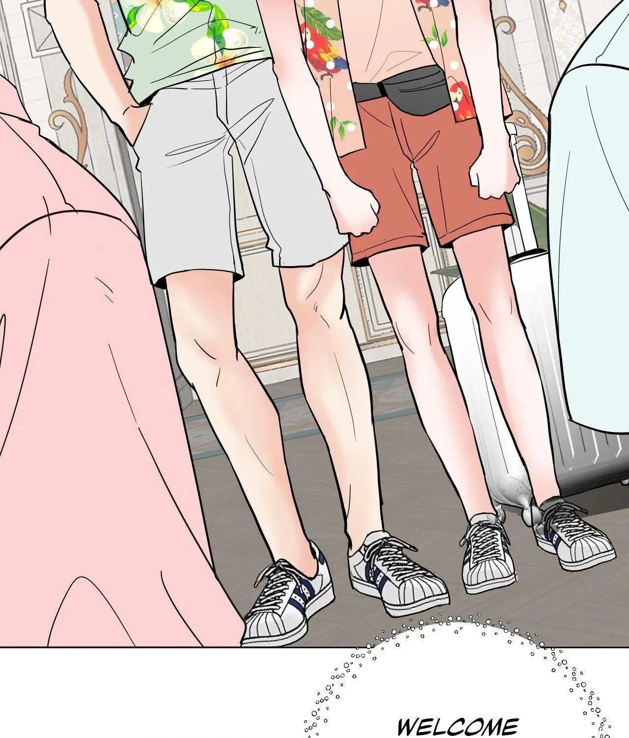 Read Lend Me Some Sugar chapter 82 image 60 on Lezhin