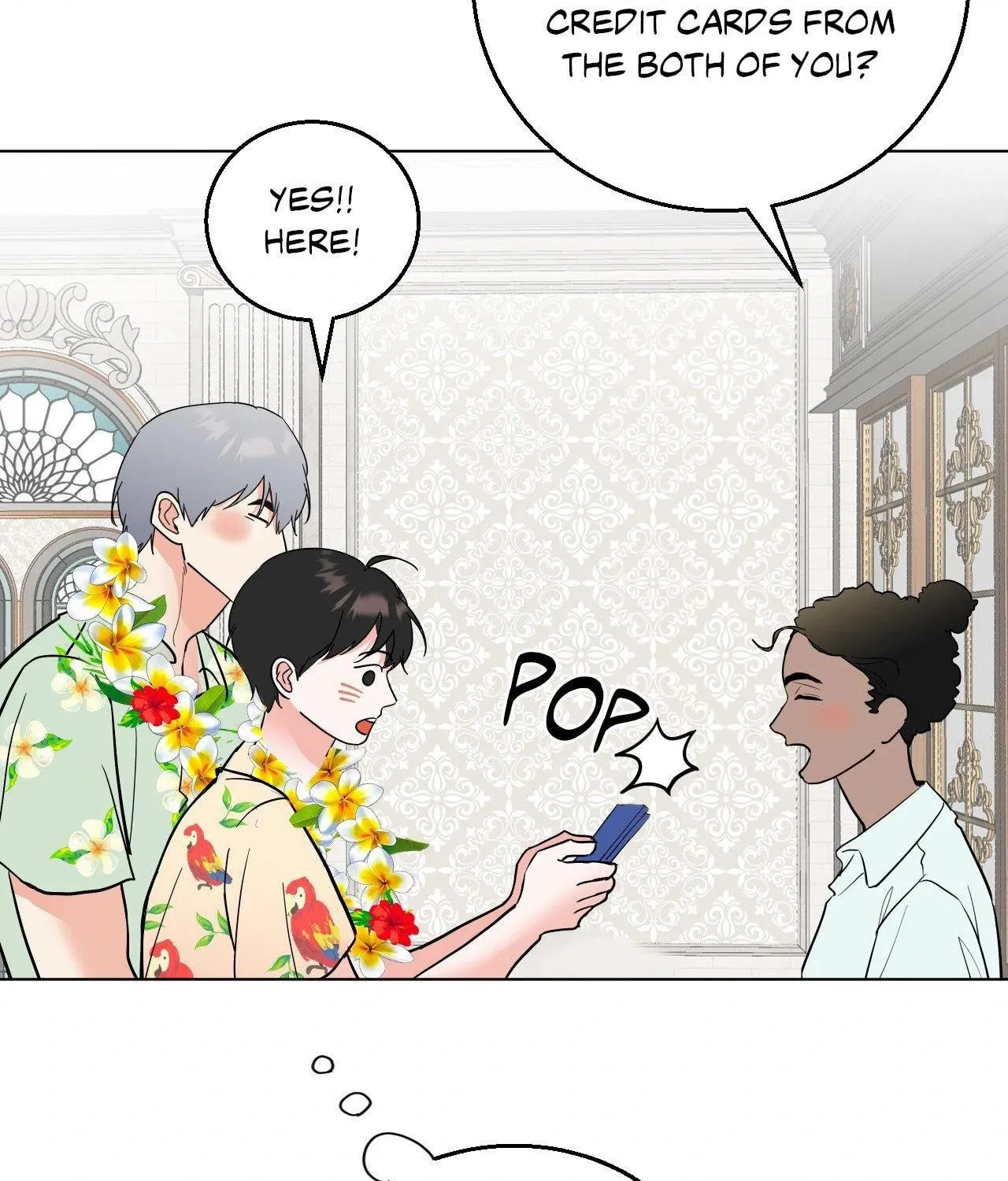 Read Lend Me Some Sugar chapter 82 image 62 on Lezhin