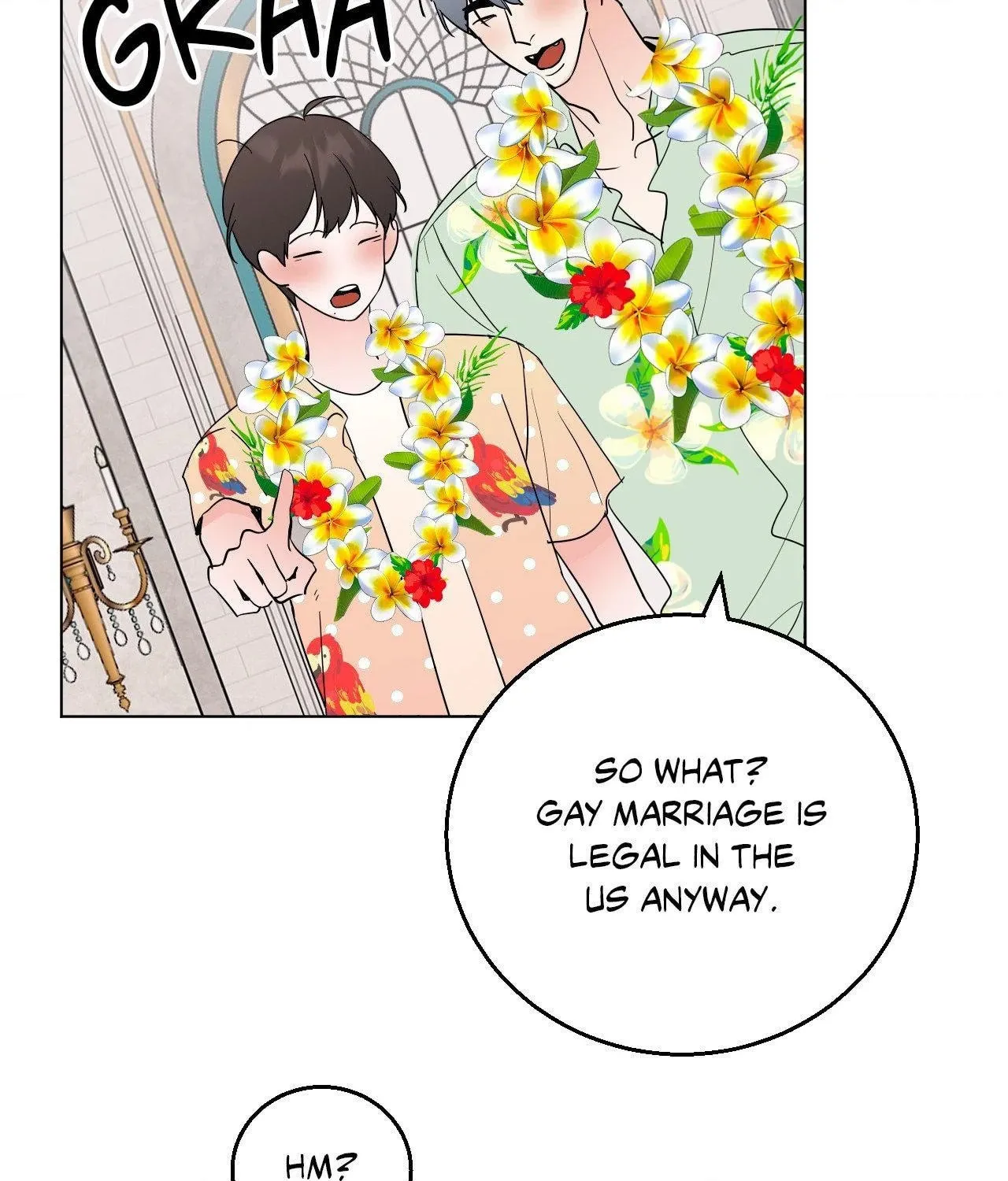 Read Lend Me Some Sugar chapter 82 image 66 on Lezhin