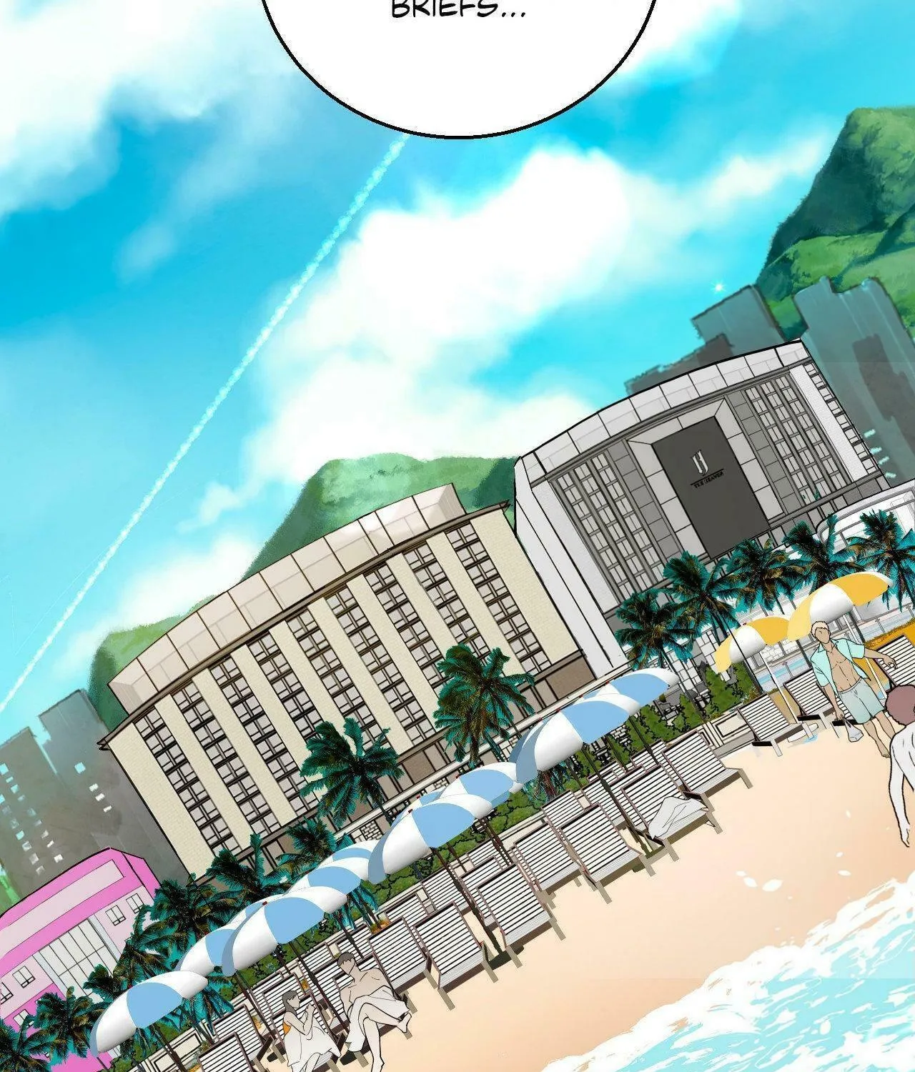 Read Lend Me Some Sugar chapter 82 image 70 on Lezhin