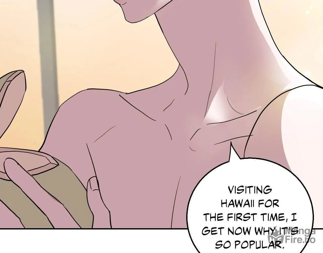 Read Lend Me Some Sugar chapter 82 image 79 on Lezhin