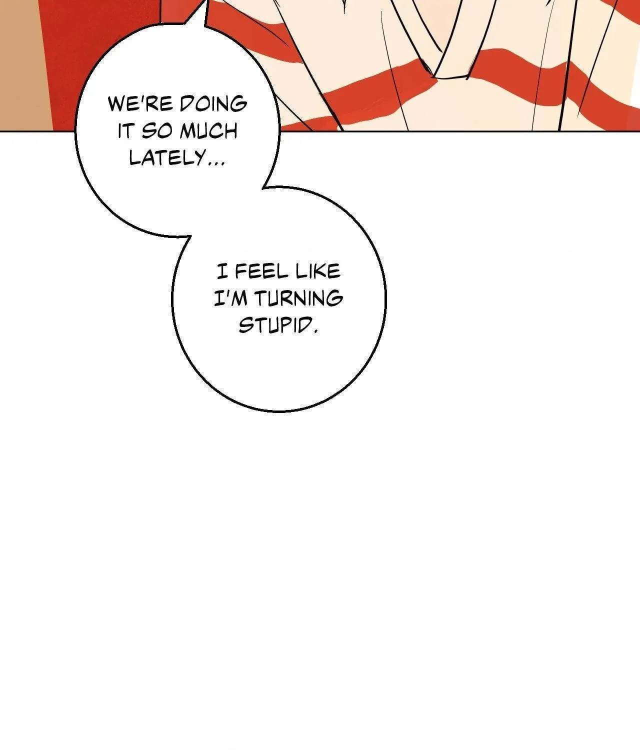 Read Lend Me Some Sugar chapter 82 image 8 on Lezhin