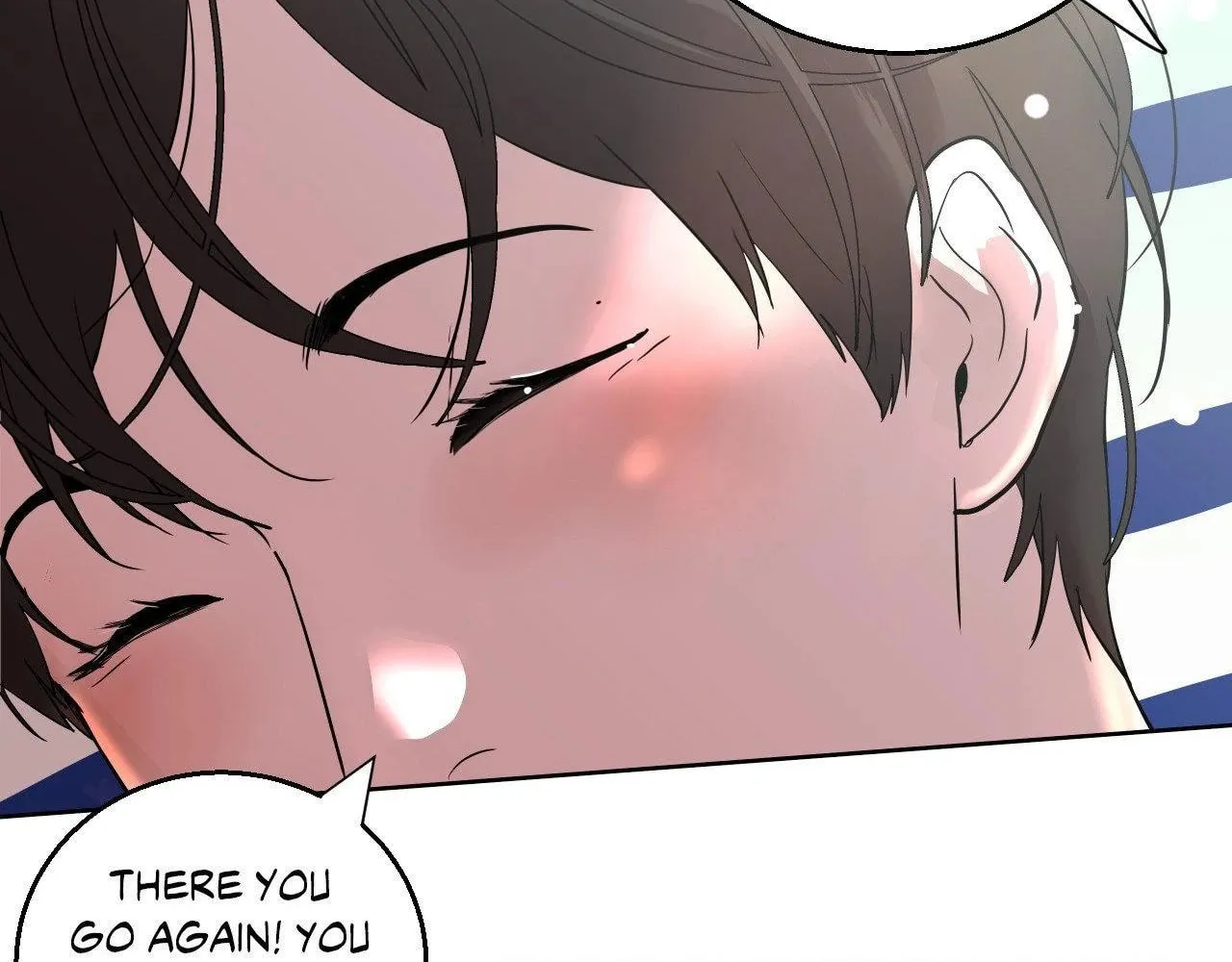 Read Lend Me Some Sugar chapter 82 image 87 on Lezhin