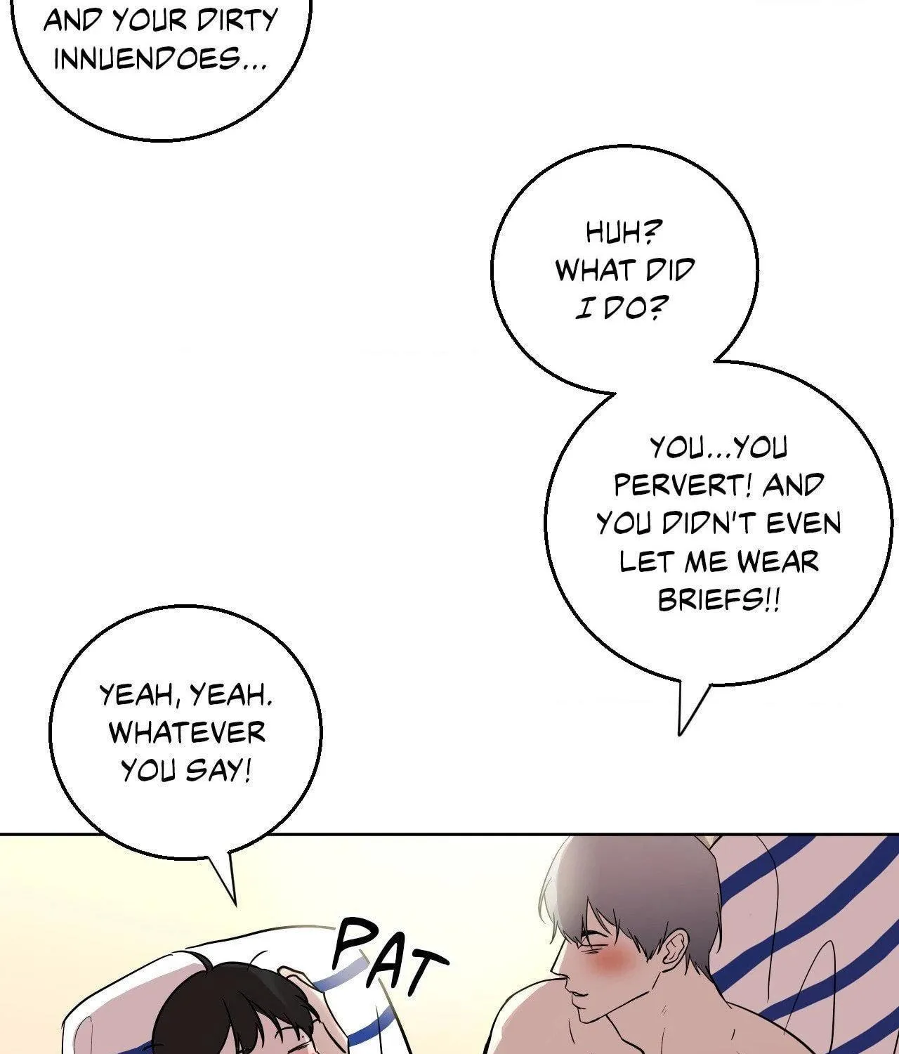 Read Lend Me Some Sugar chapter 82 image 88 on Lezhin
