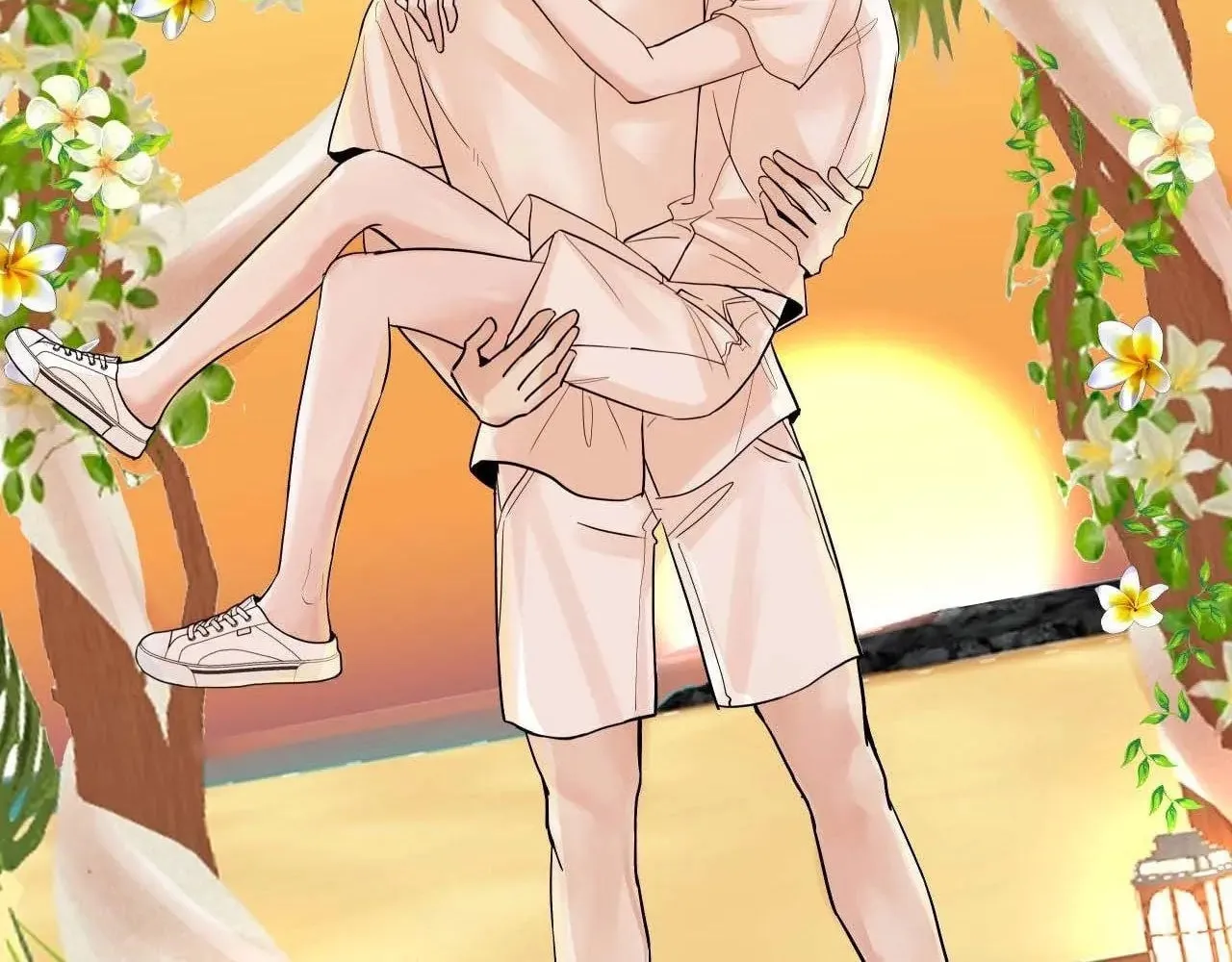 Read Lend Me Some Sugar chapter 83 image 111 on Lezhin
