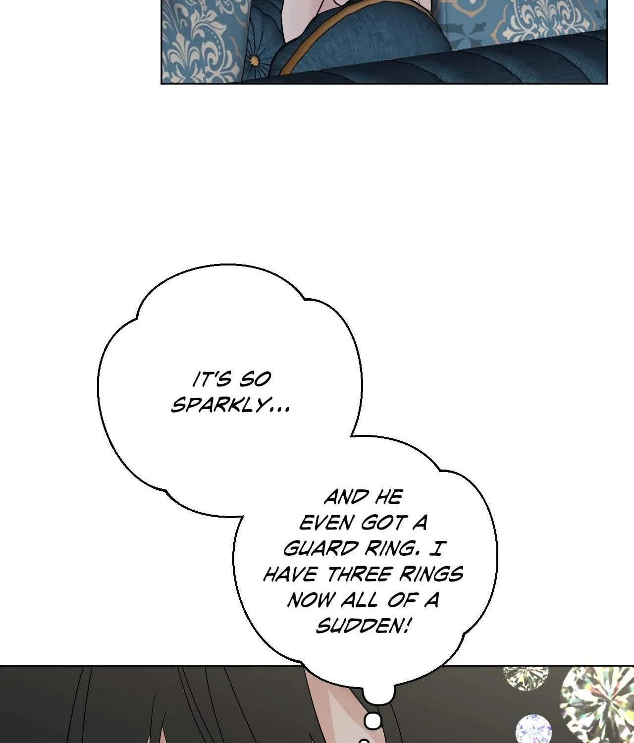 Read Lend Me Some Sugar chapter 83 image 116 on Lezhin