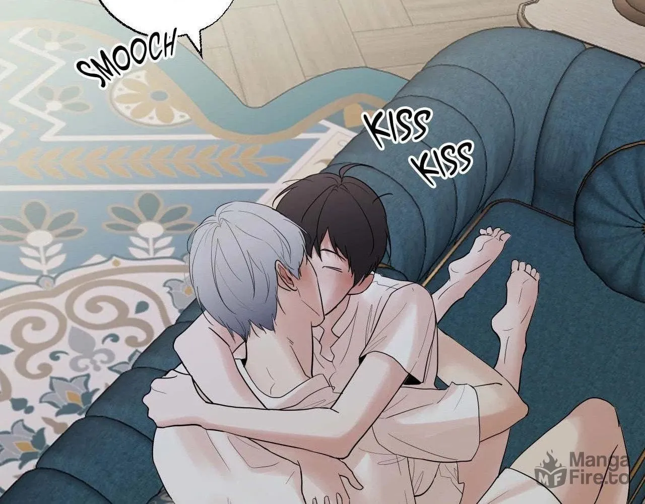 Read Lend Me Some Sugar chapter 83 image 129 on Lezhin