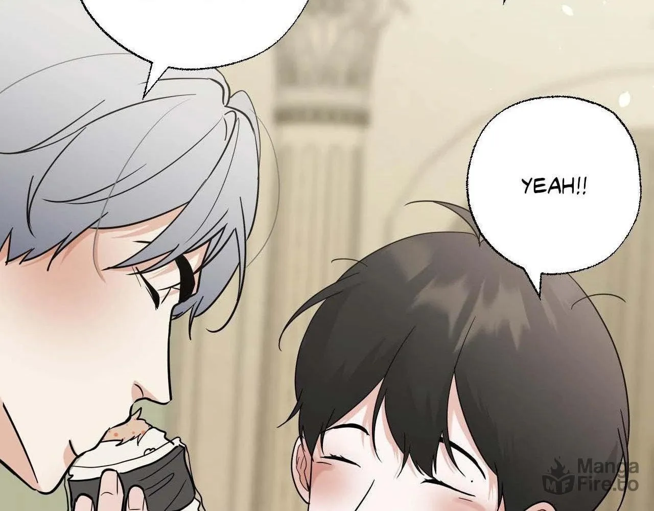 Read Lend Me Some Sugar chapter 83 image 17 on Lezhin