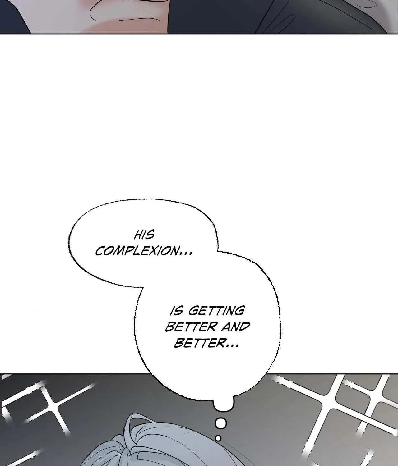 Read Lend Me Some Sugar chapter 83 image 2 on Lezhin