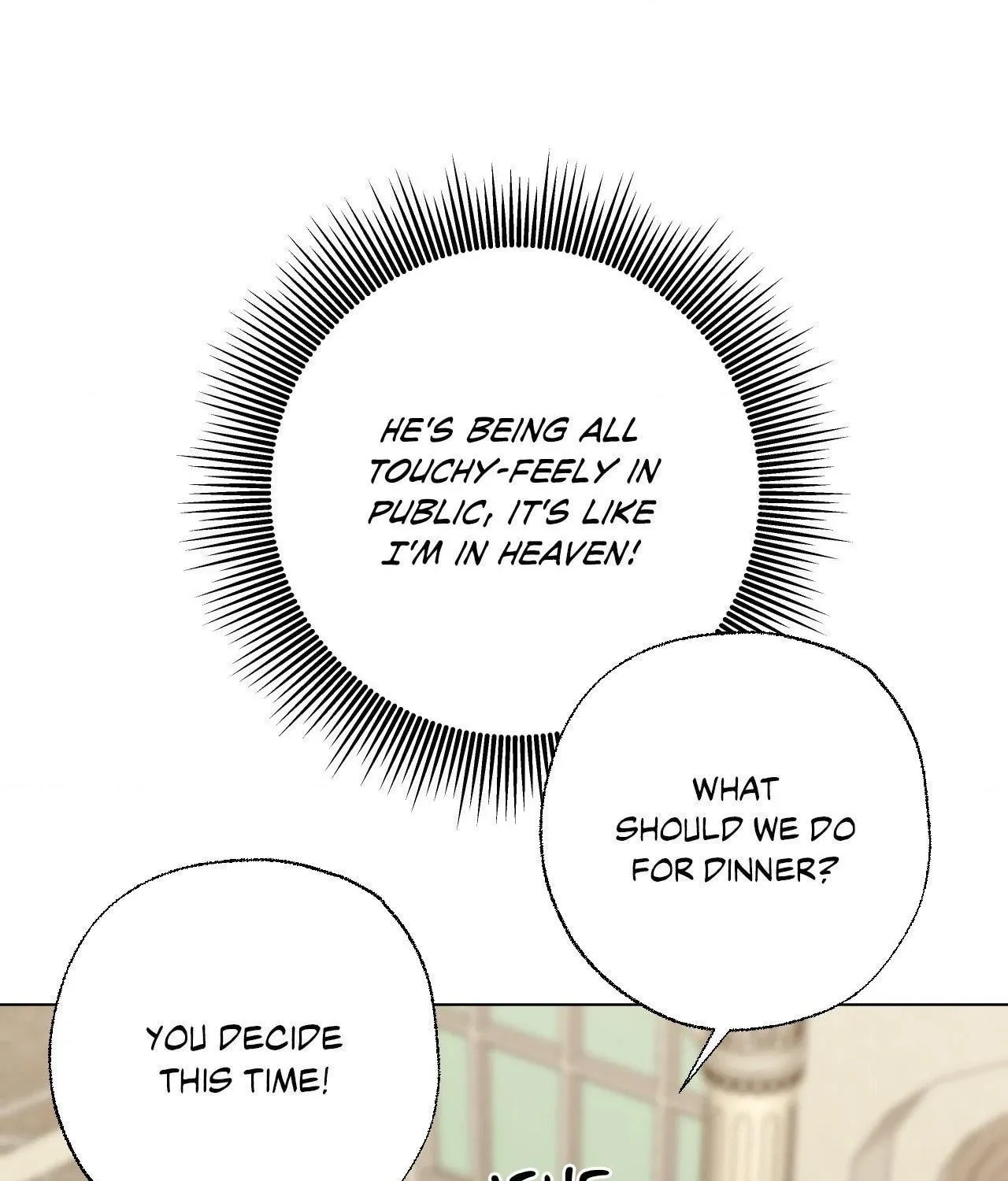 Read Lend Me Some Sugar chapter 83 image 20 on Lezhin