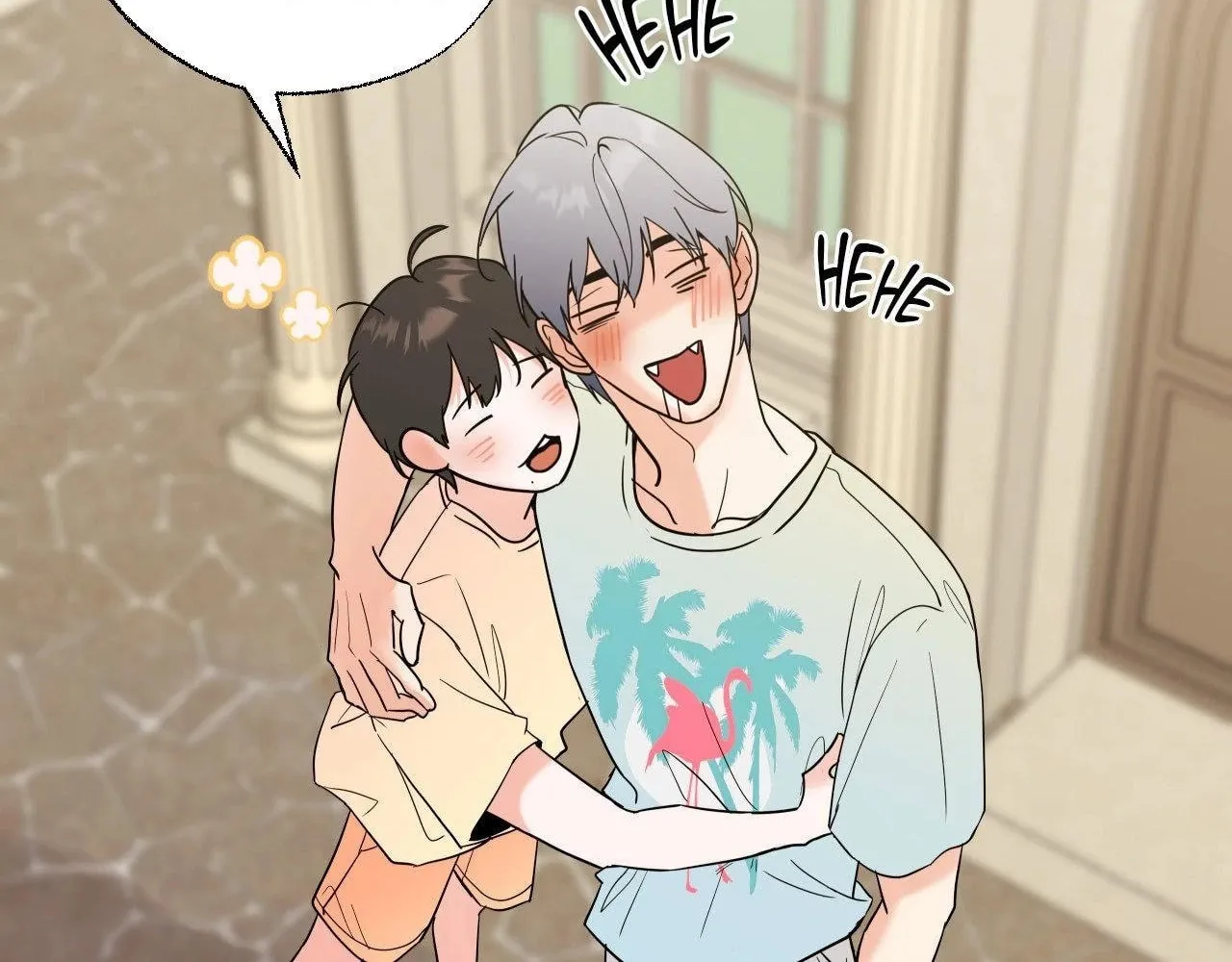 Read Lend Me Some Sugar chapter 83 image 21 on Lezhin