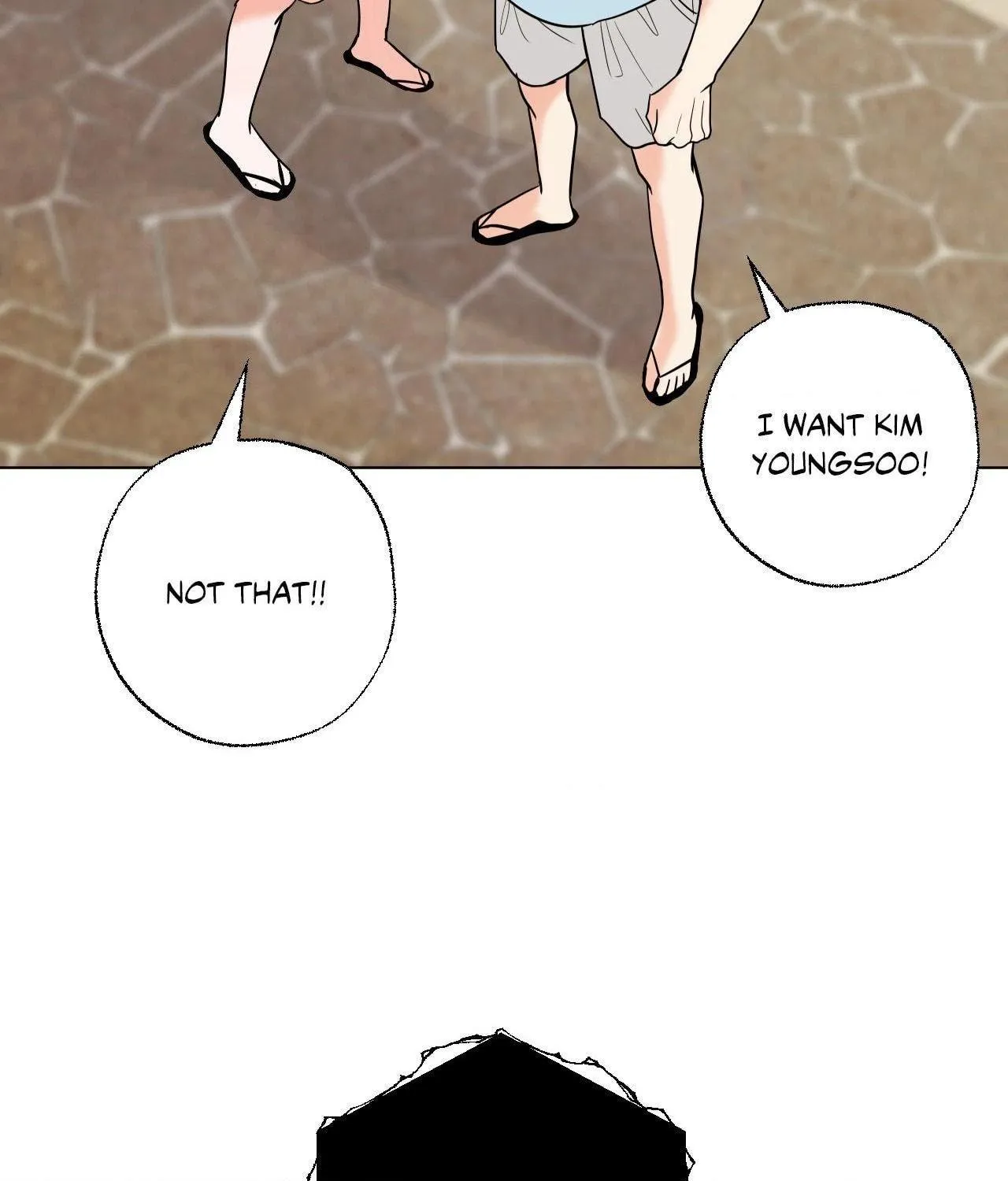 Read Lend Me Some Sugar chapter 83 image 22 on Lezhin