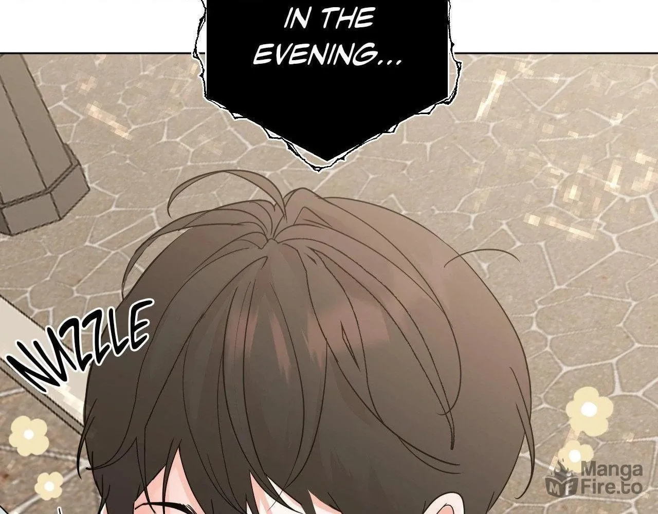 Read Lend Me Some Sugar chapter 83 image 23 on Lezhin