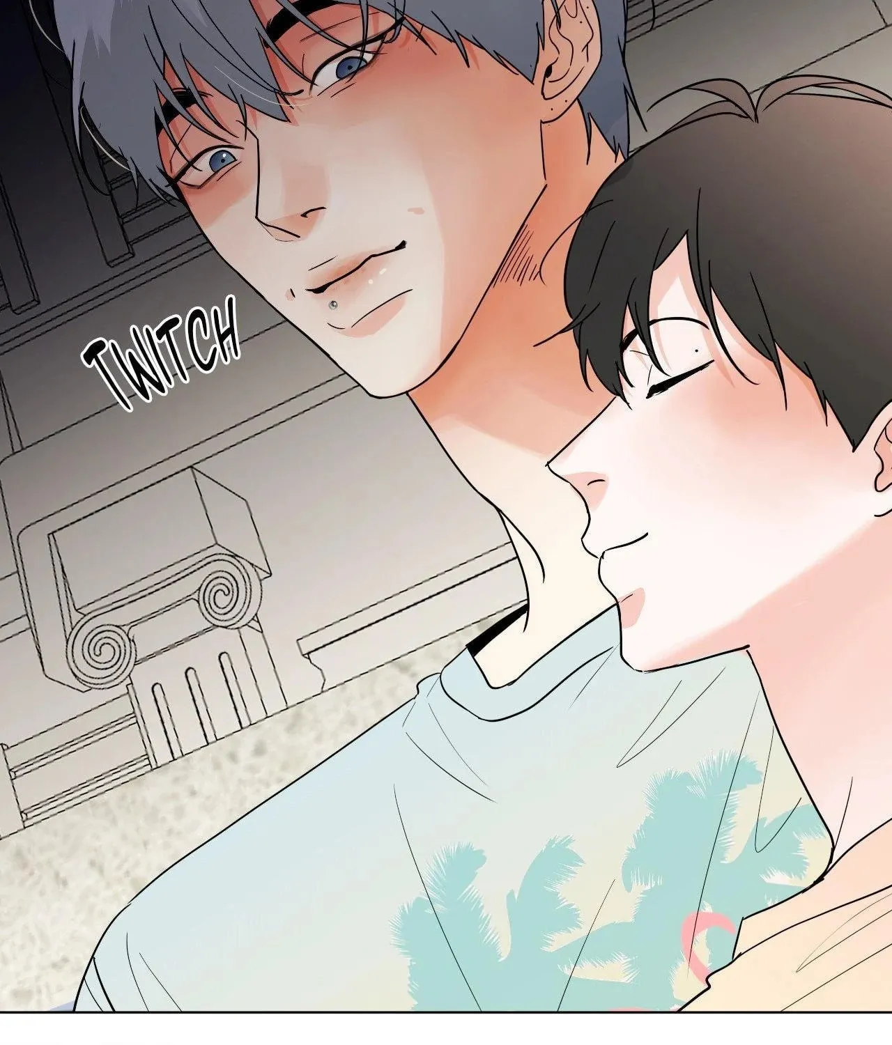 Read Lend Me Some Sugar chapter 83 image 26 on Lezhin