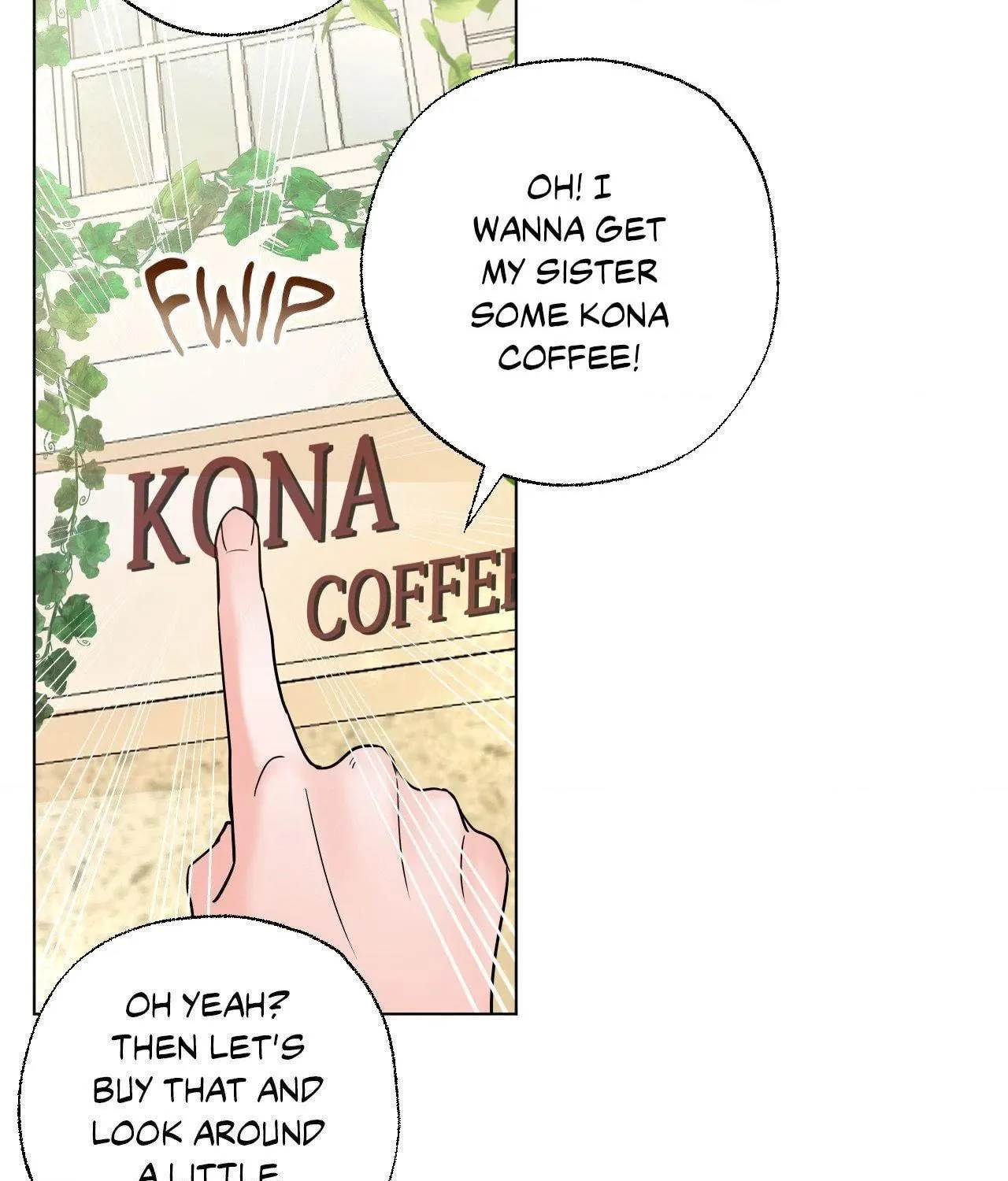 Read Lend Me Some Sugar chapter 83 image 28 on Lezhin