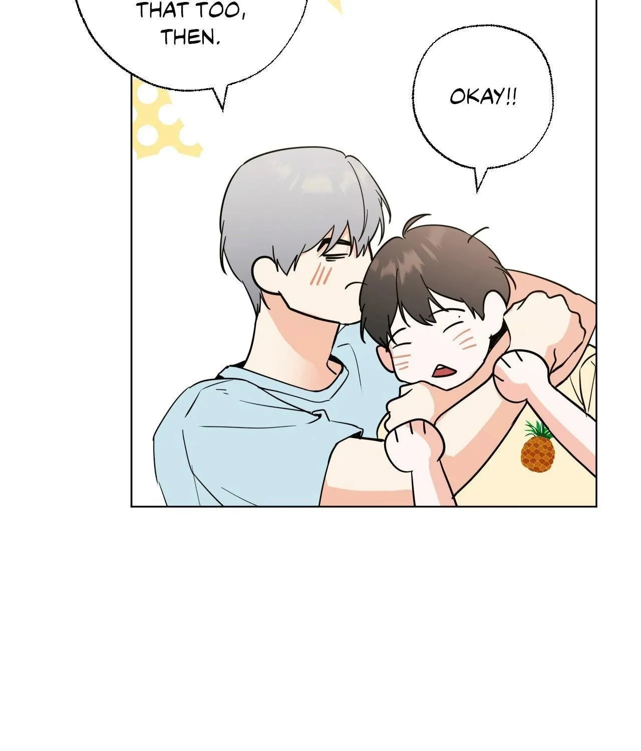 Read Lend Me Some Sugar chapter 83 image 30 on Lezhin